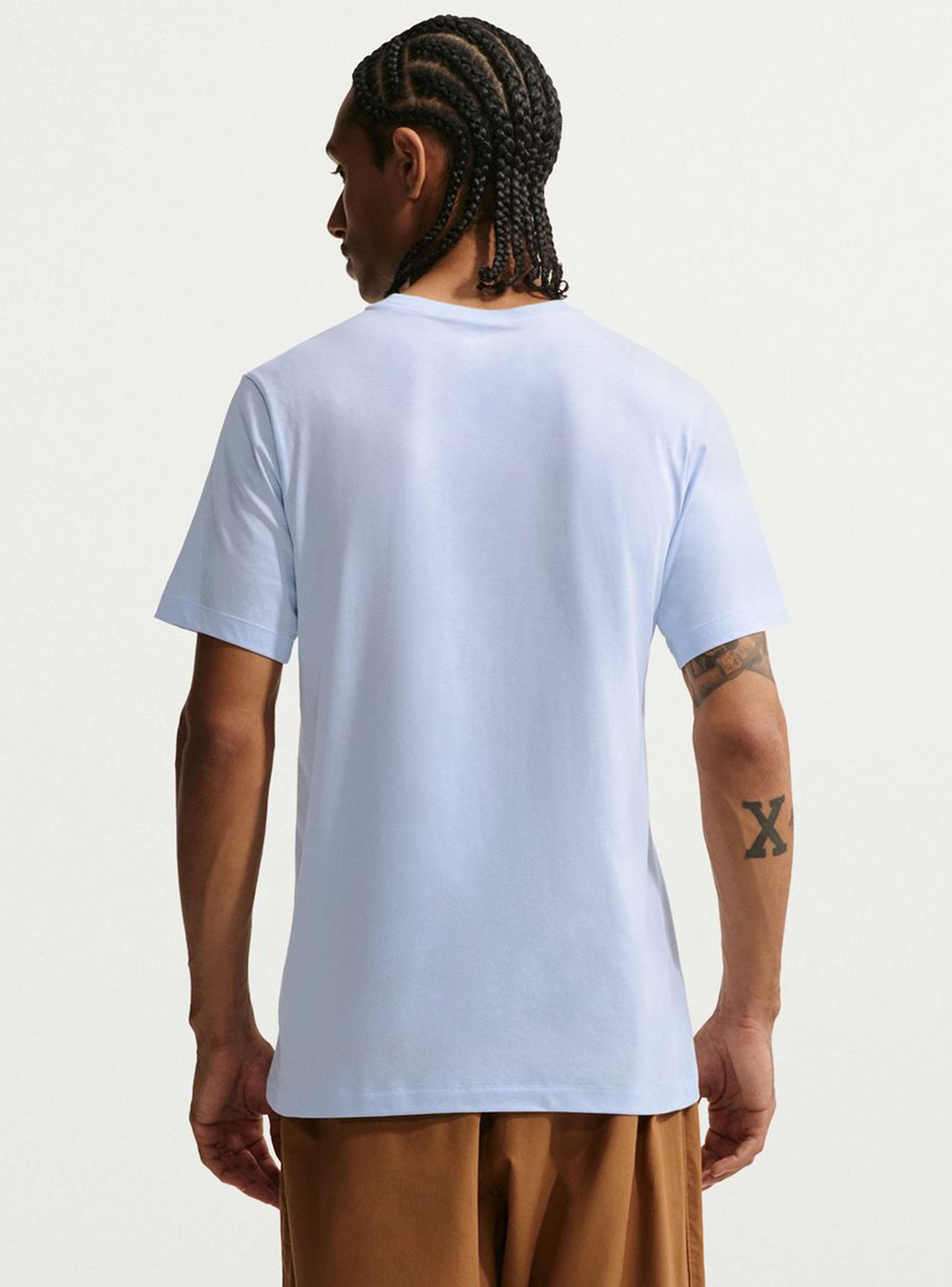 Polera Manga Corta Nsw Sportswear Club Tee-1