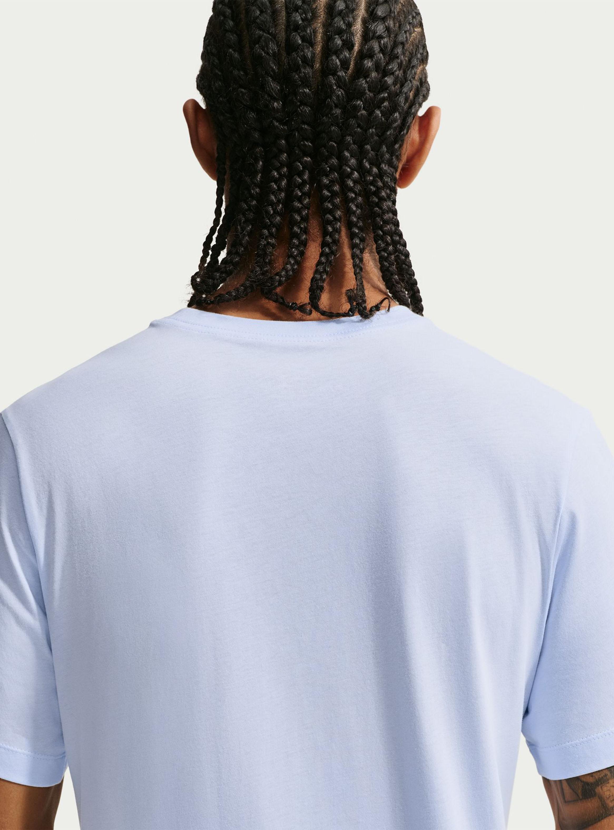 Polera Manga Corta Nsw Sportswear Club Tee-3