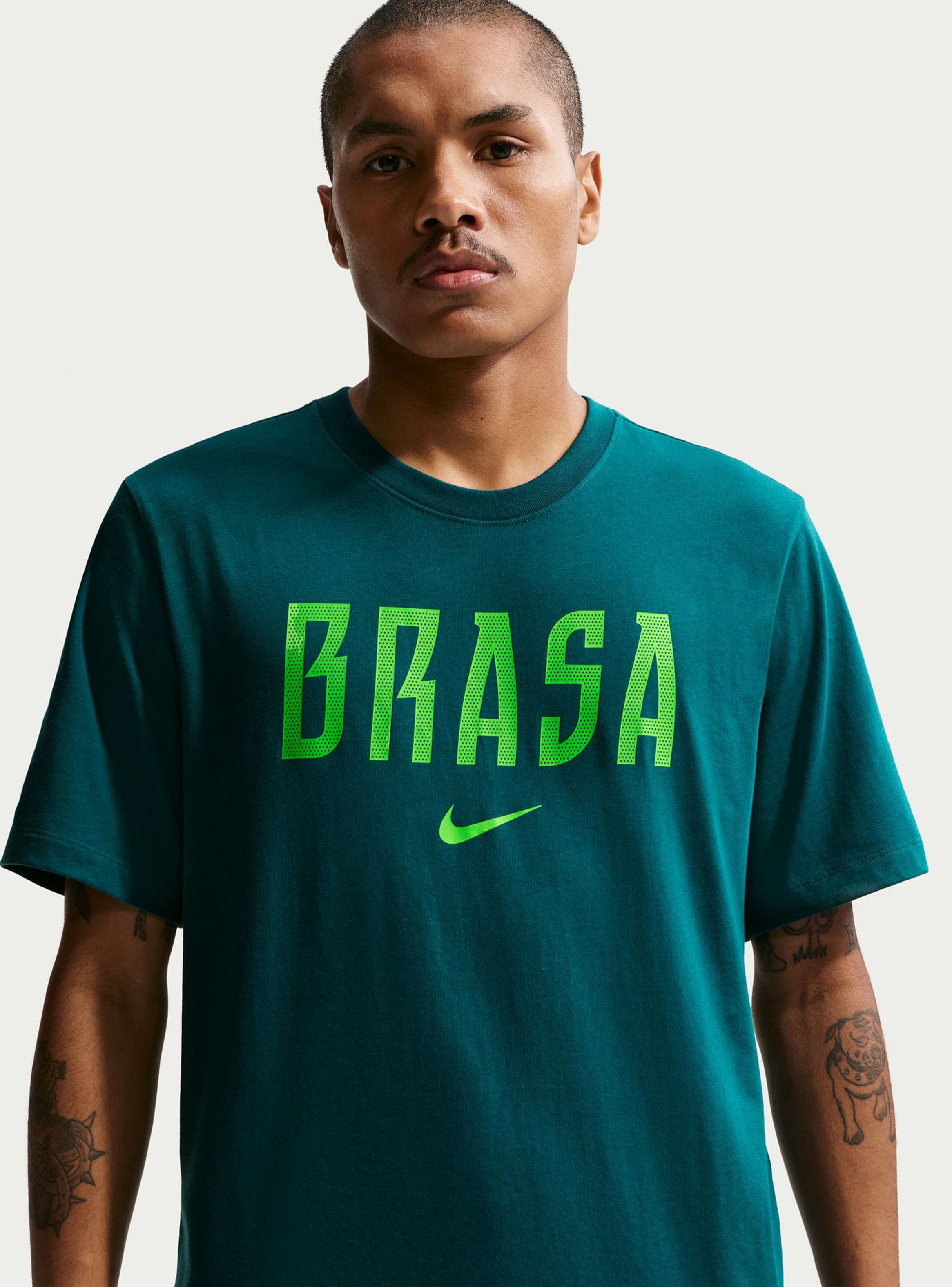 Polera de Brasil-2