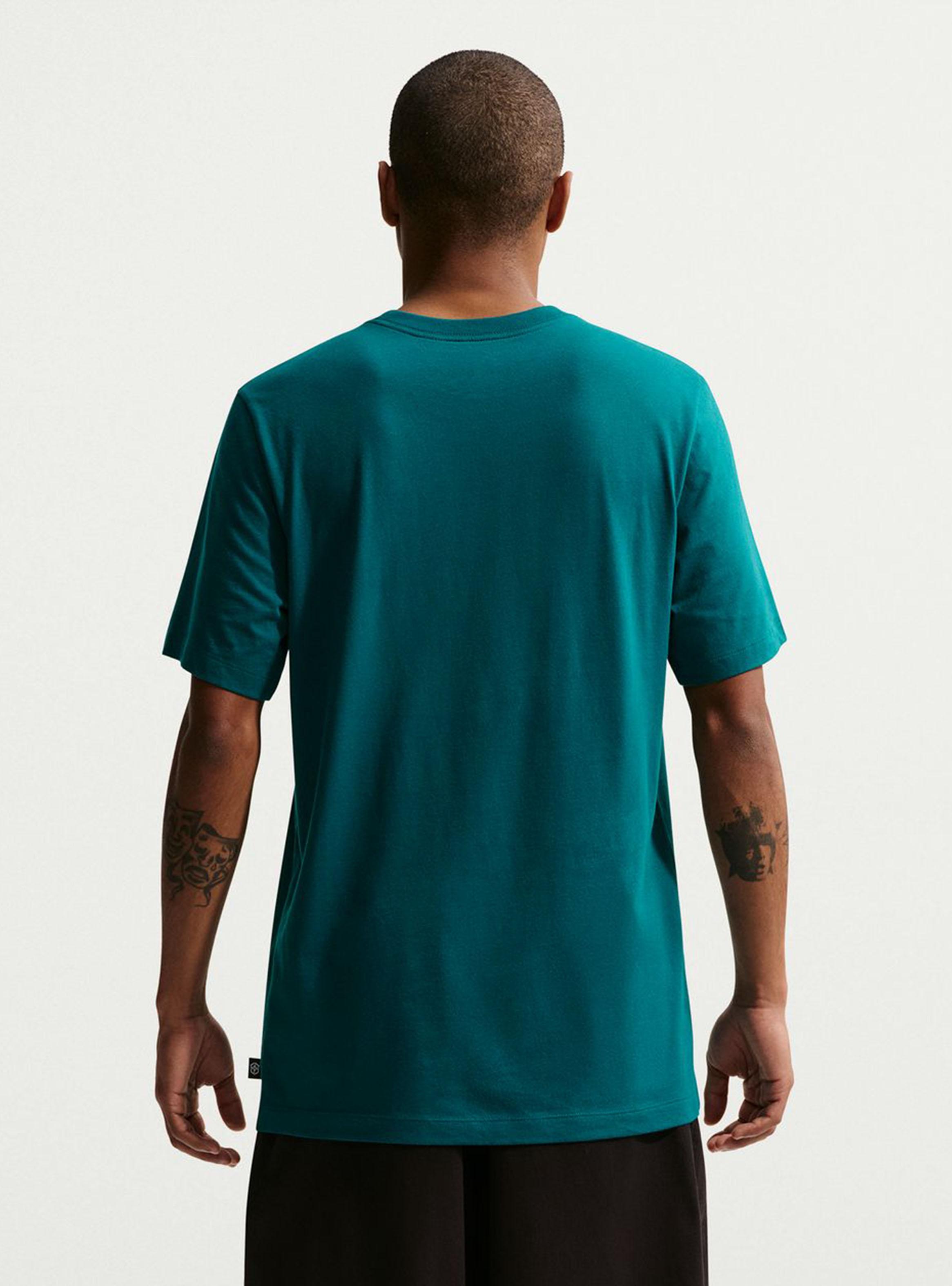 Polera de Brasil-1