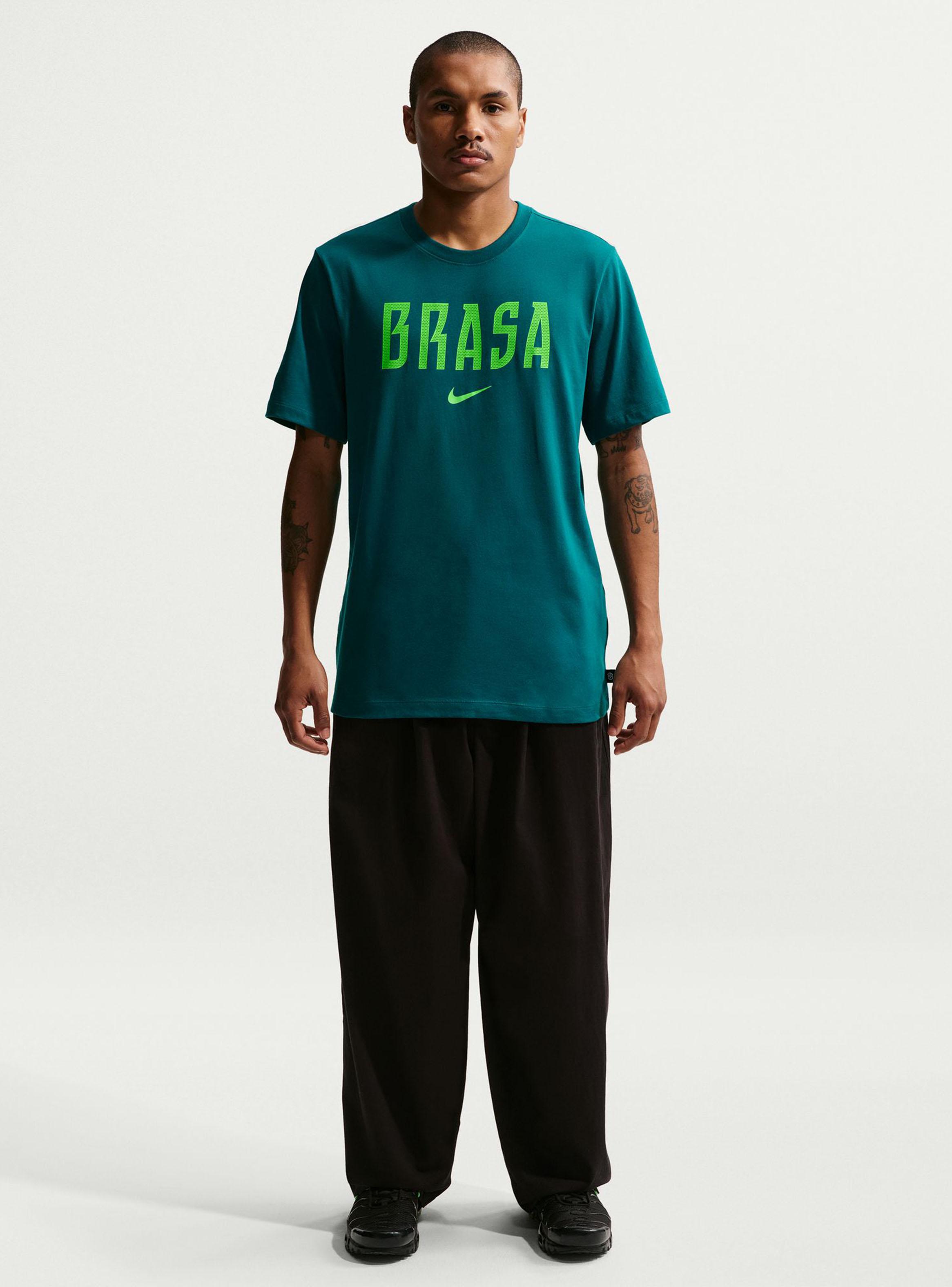 Polera de Brasil-3