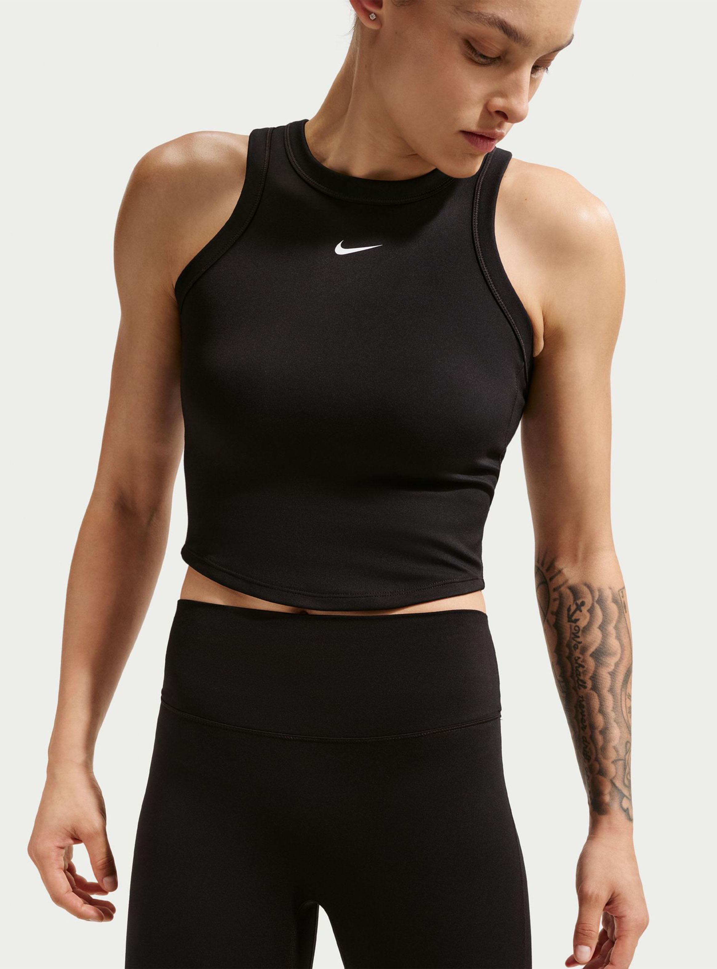 Calza Fitness One Hr 8 Estilo Short-5