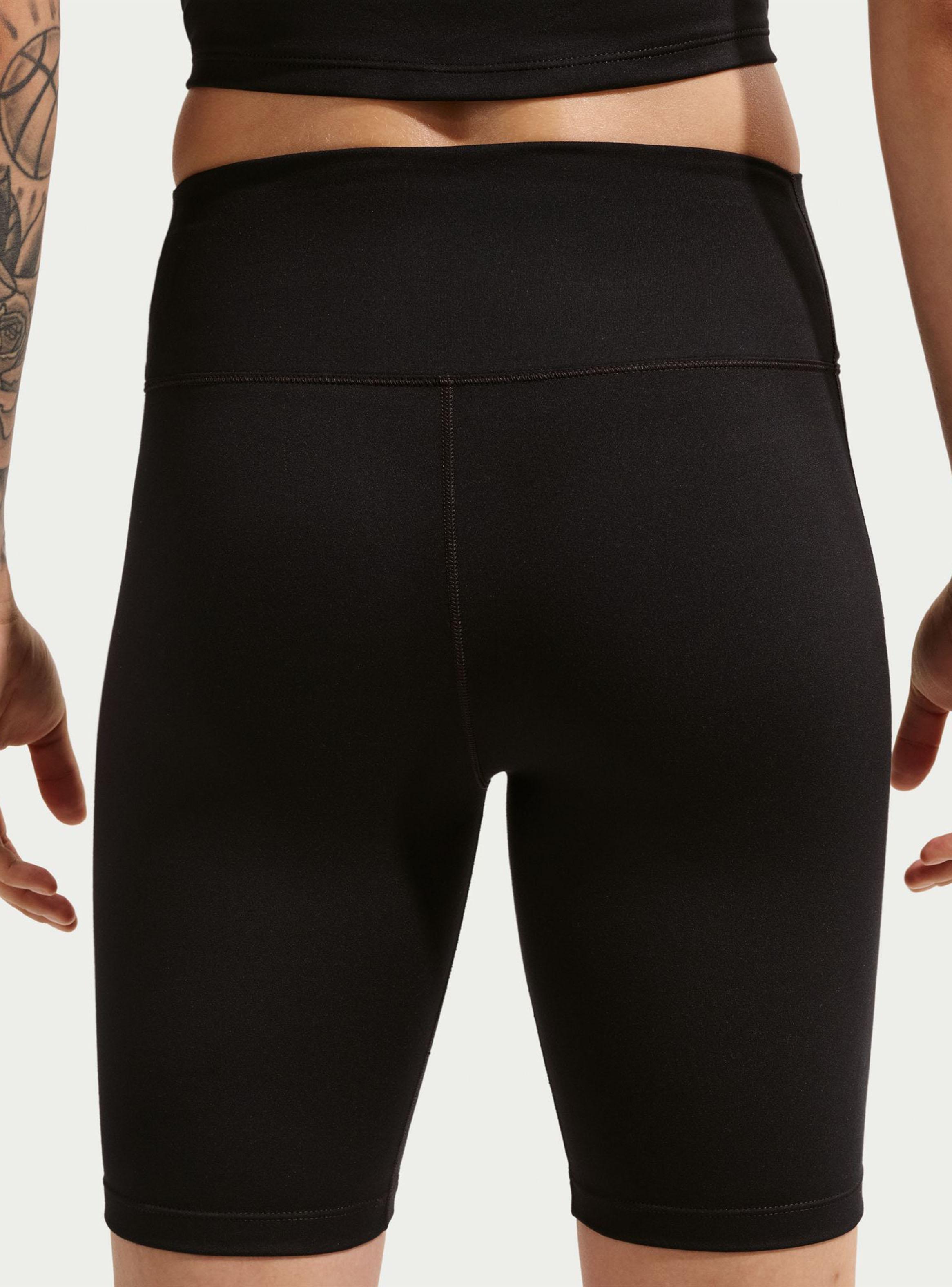 Calza Fitness One Hr 8 Estilo Short-3