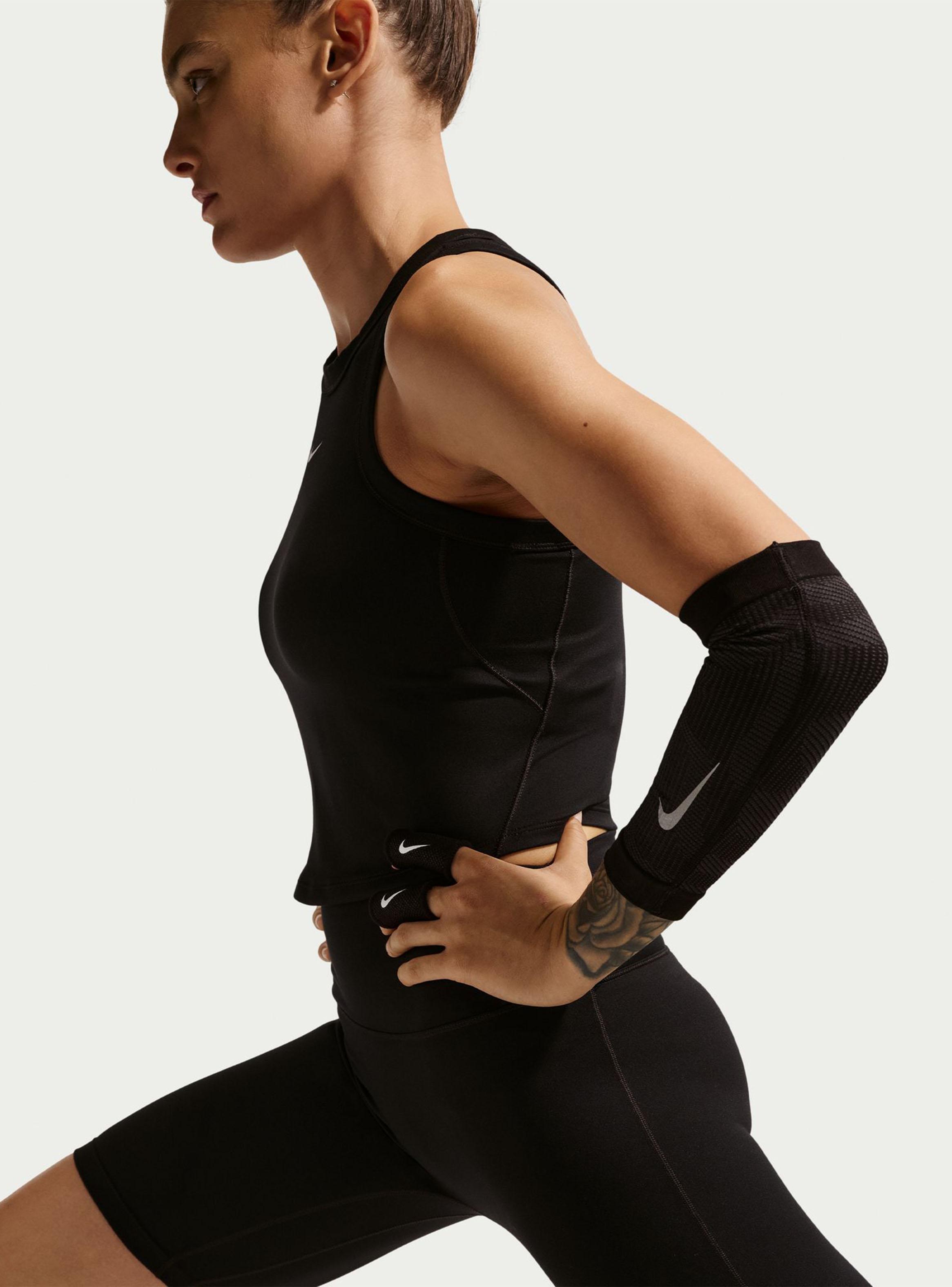 Calza Fitness One Hr 8 Estilo Short-4