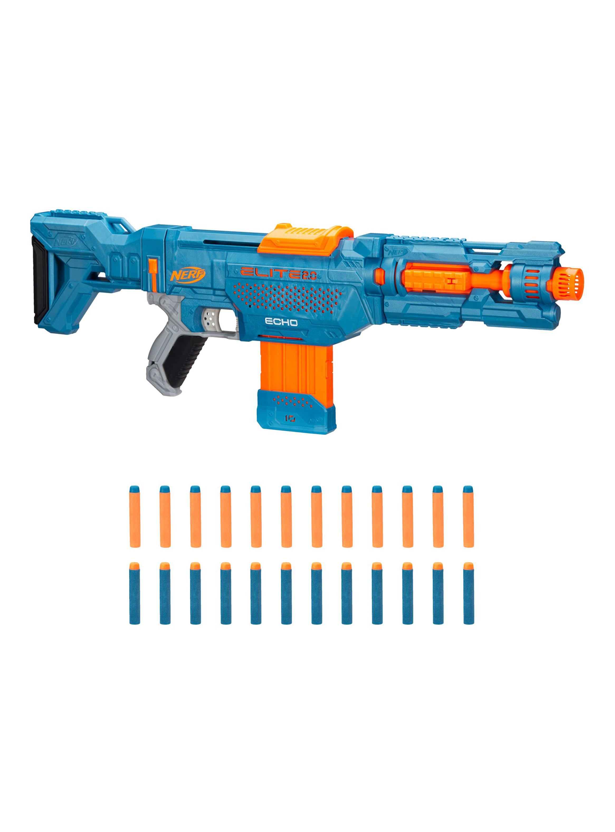 Lanzador de Dardos Elite 2.0 Echo CS-10-2