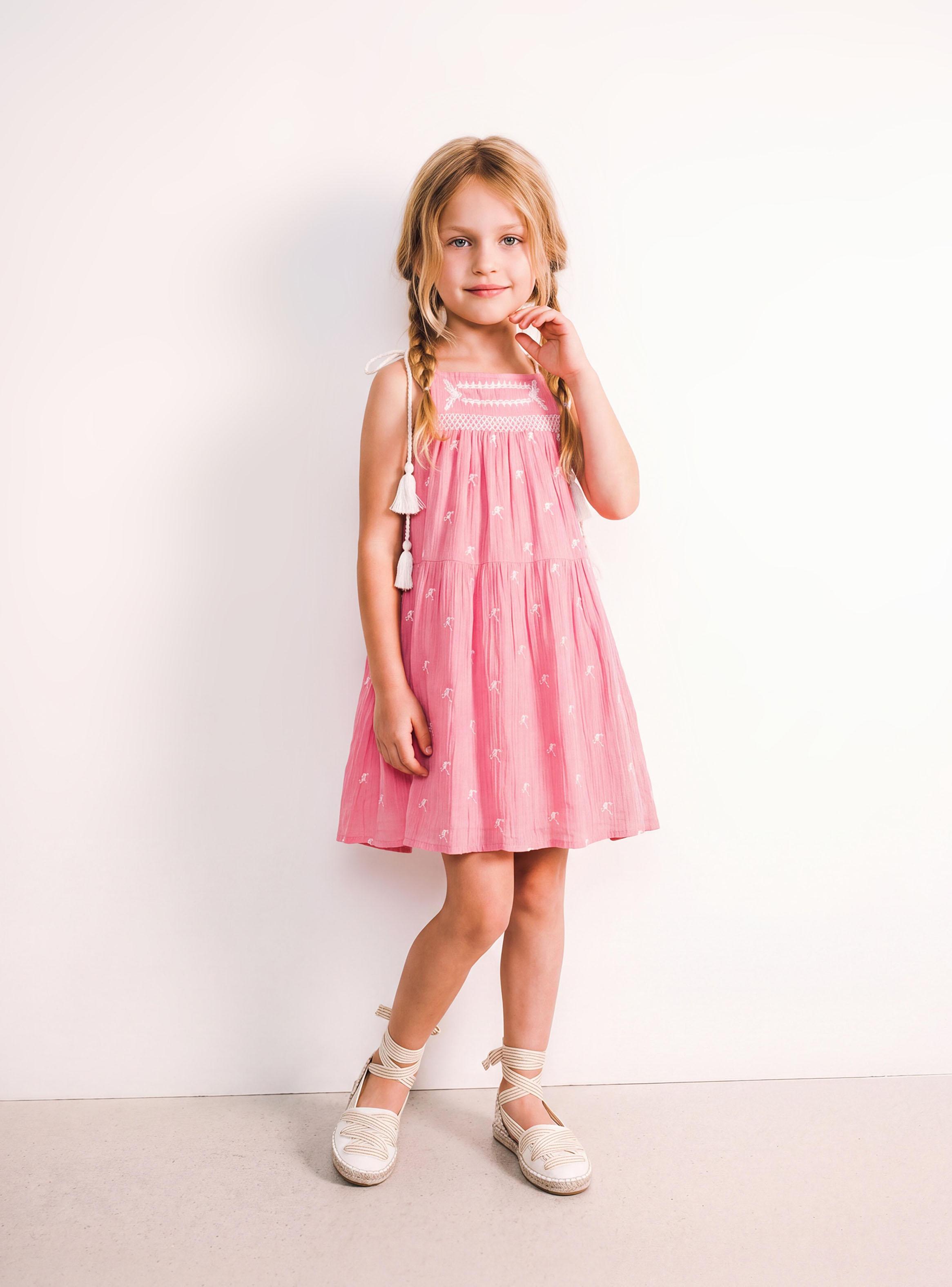 Vestido Full Bordado India-0