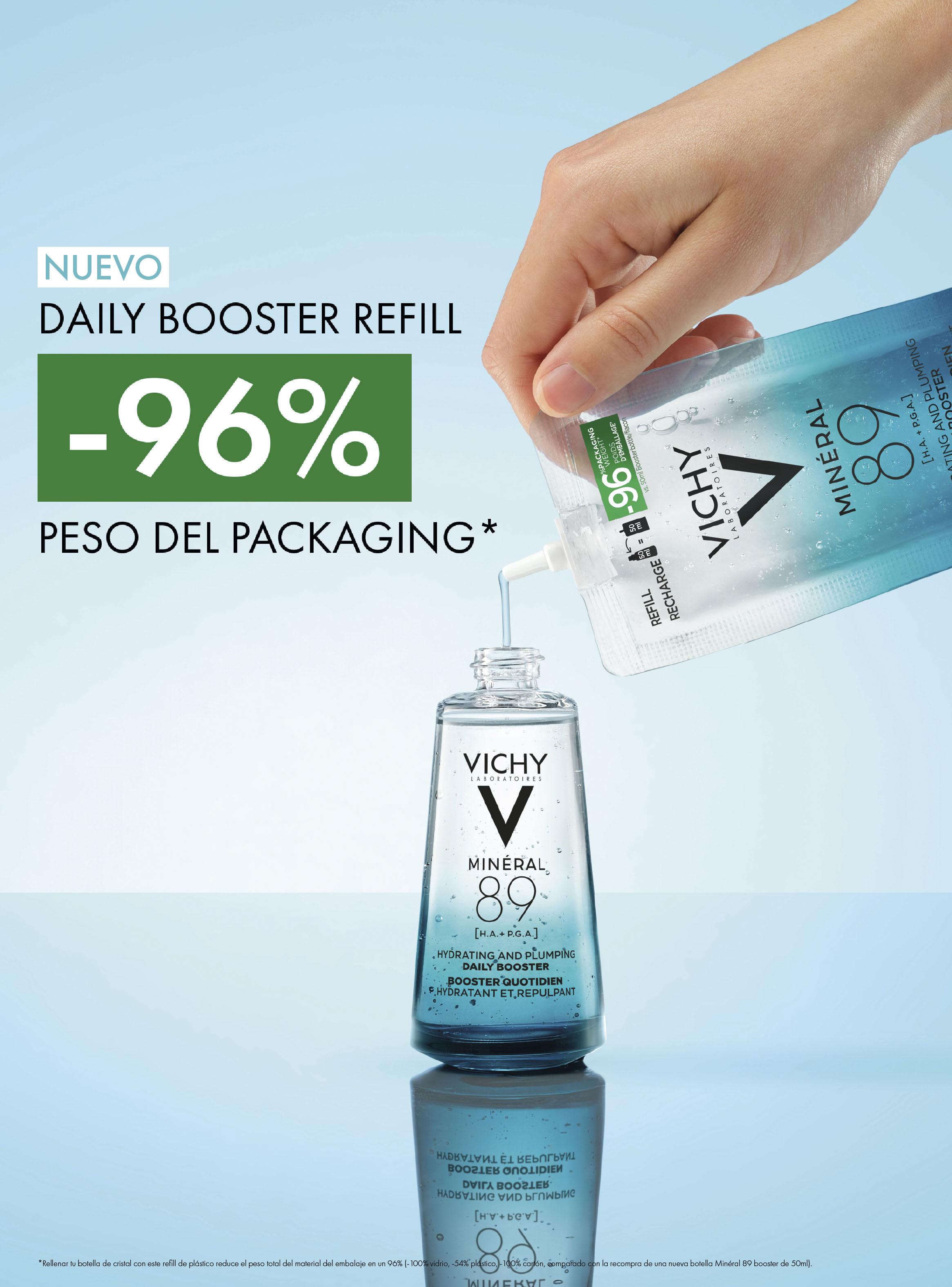 Minéral 89  Booster Refill 50 ml-2