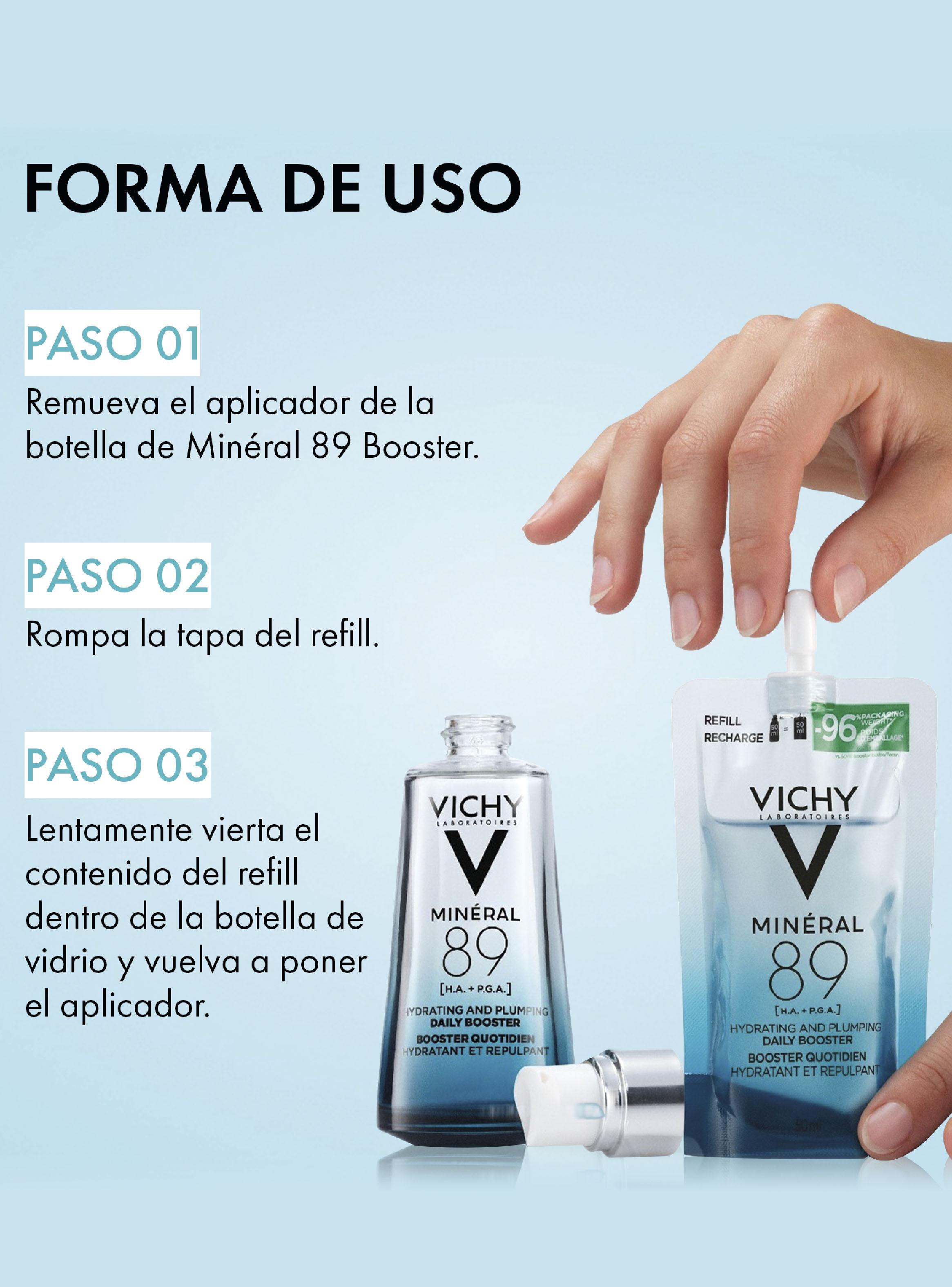 Minéral 89  Booster Refill 50 ml-4