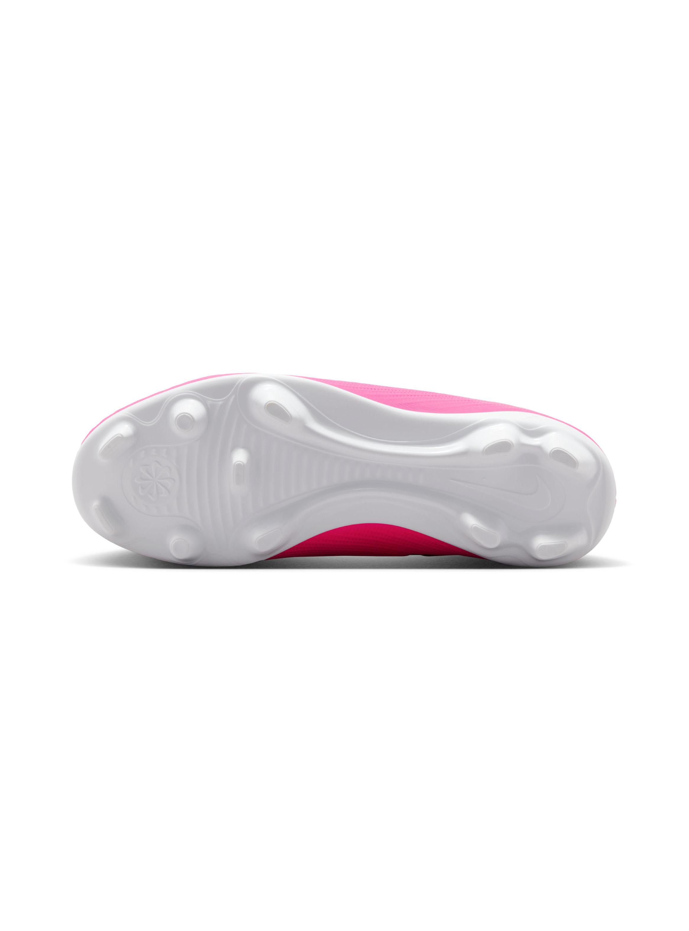 Zapatilla Fútbol Junior Multi-Color Superfly 11-5