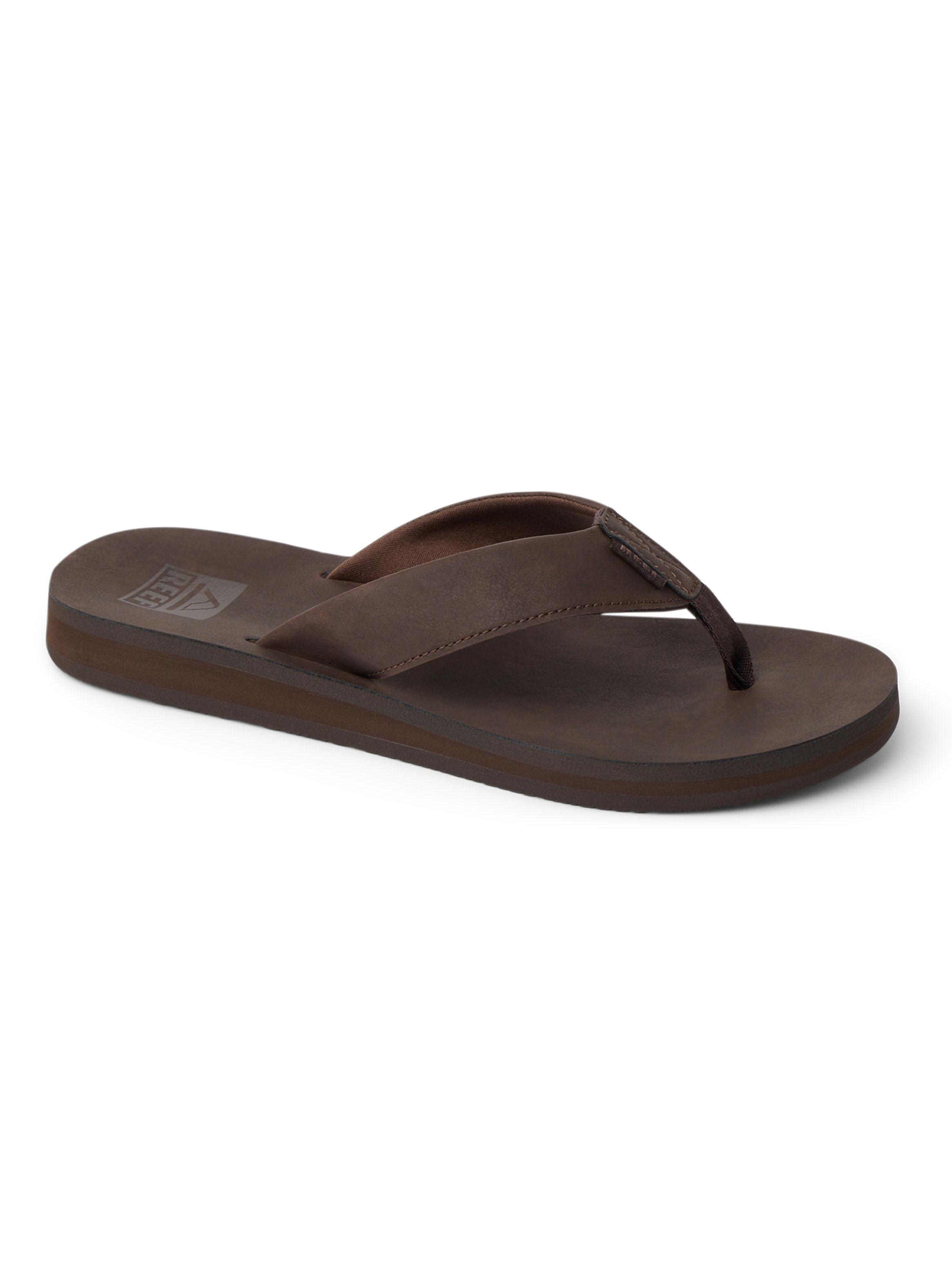 Sandalia Groundswell Hombre-1