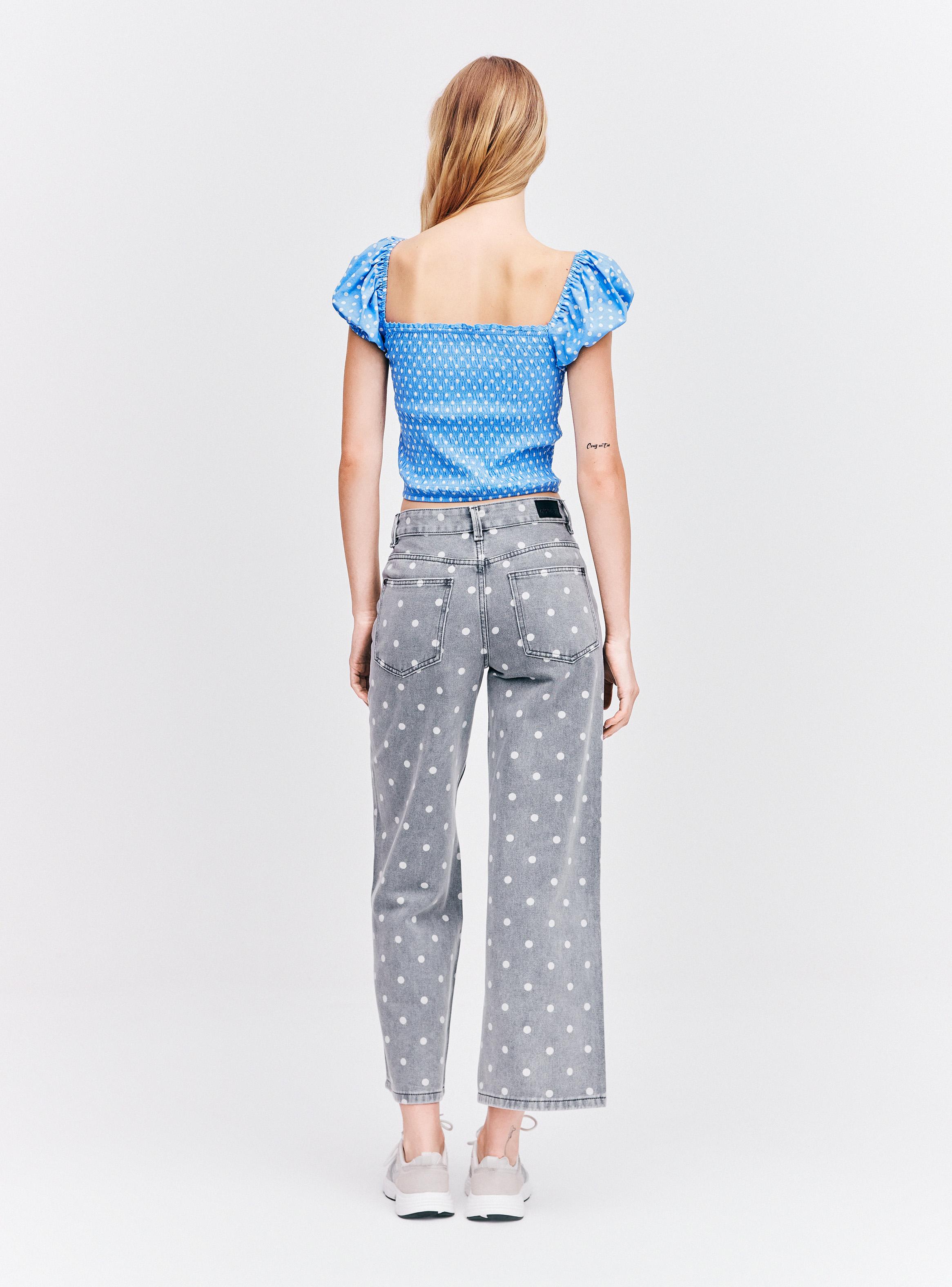 Jeans Lunares-5
