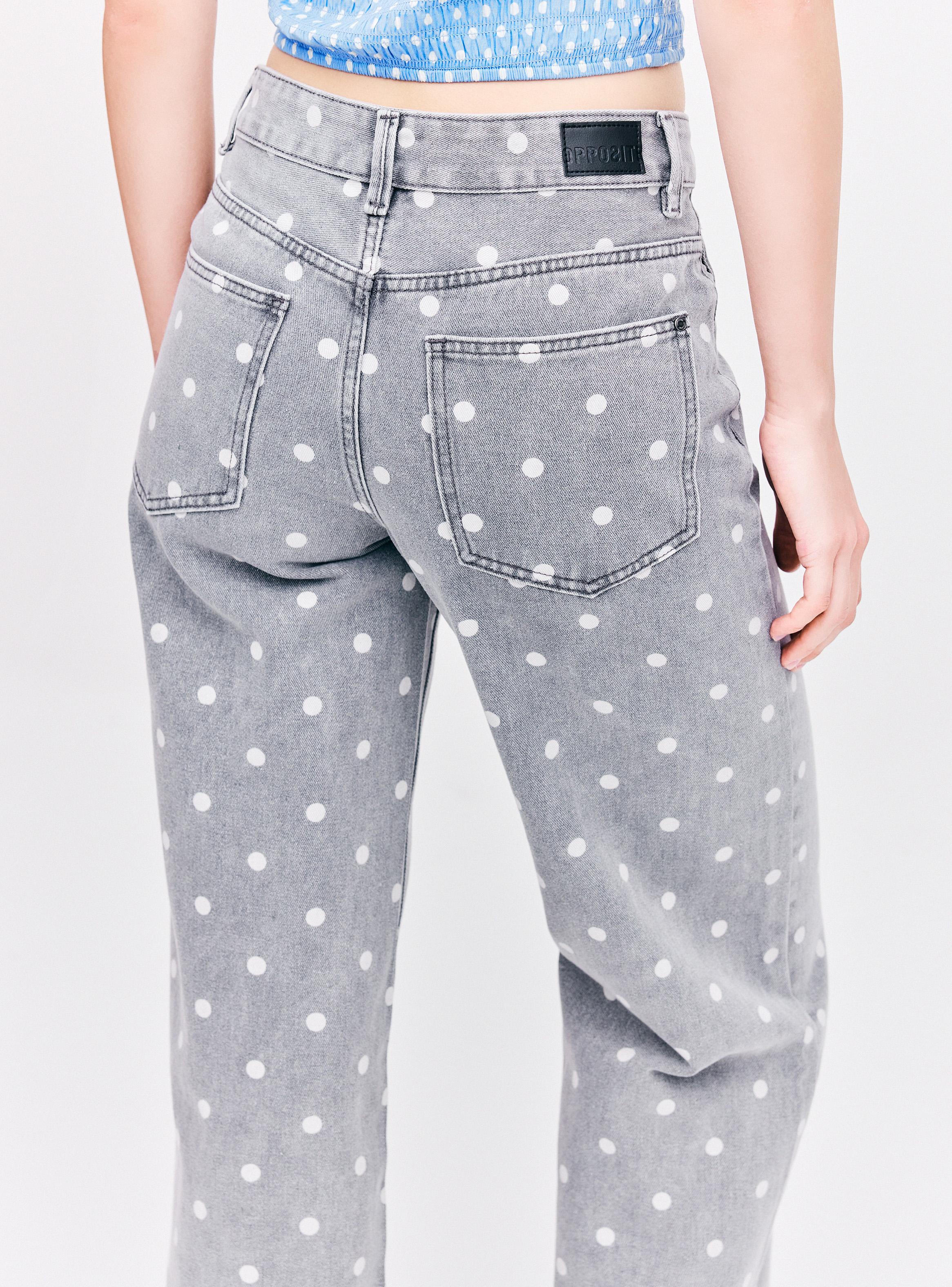 Jeans Lunares-3