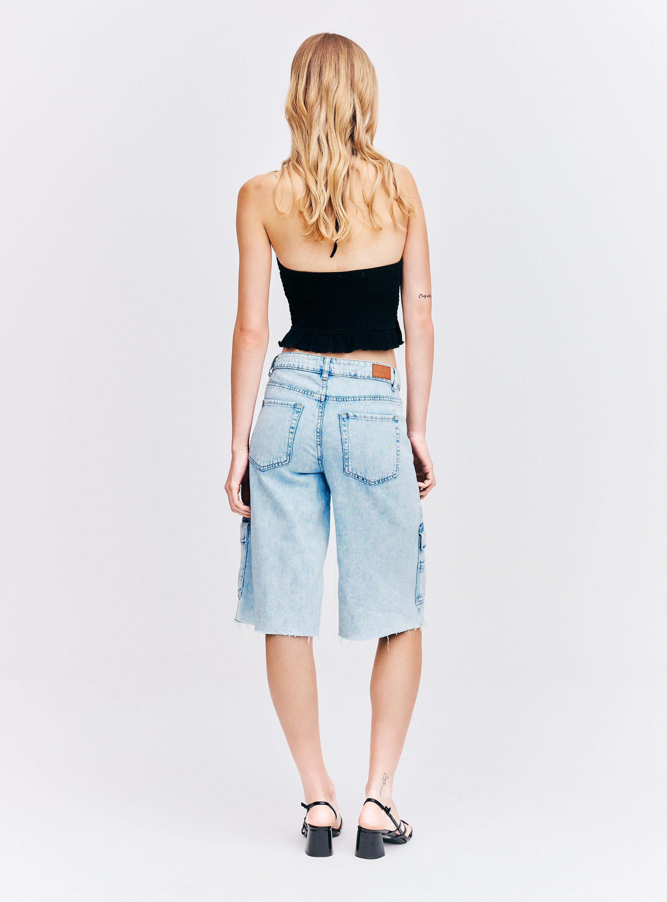 Short Jort Cargo-5