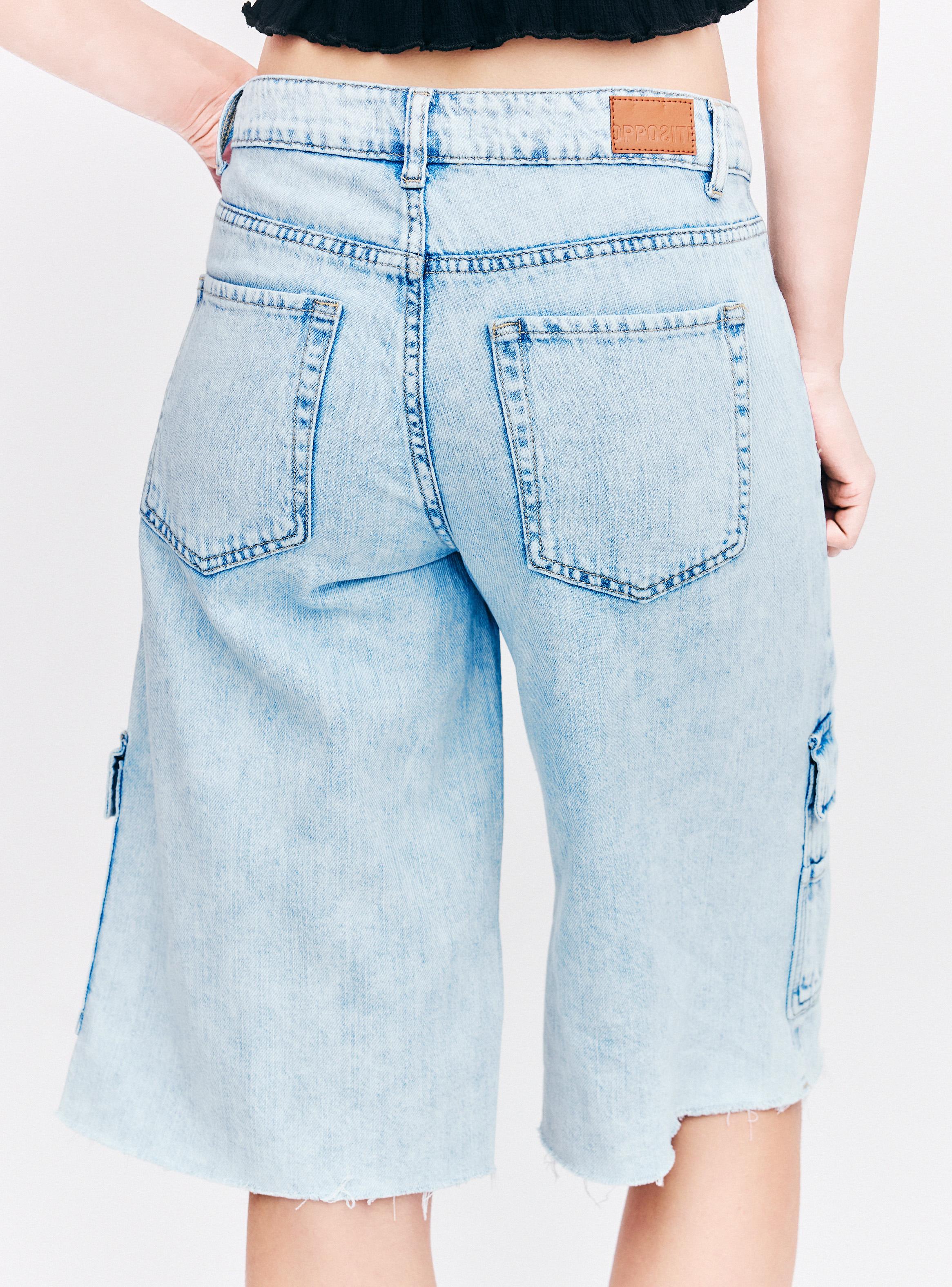 Short Jort Cargo-3