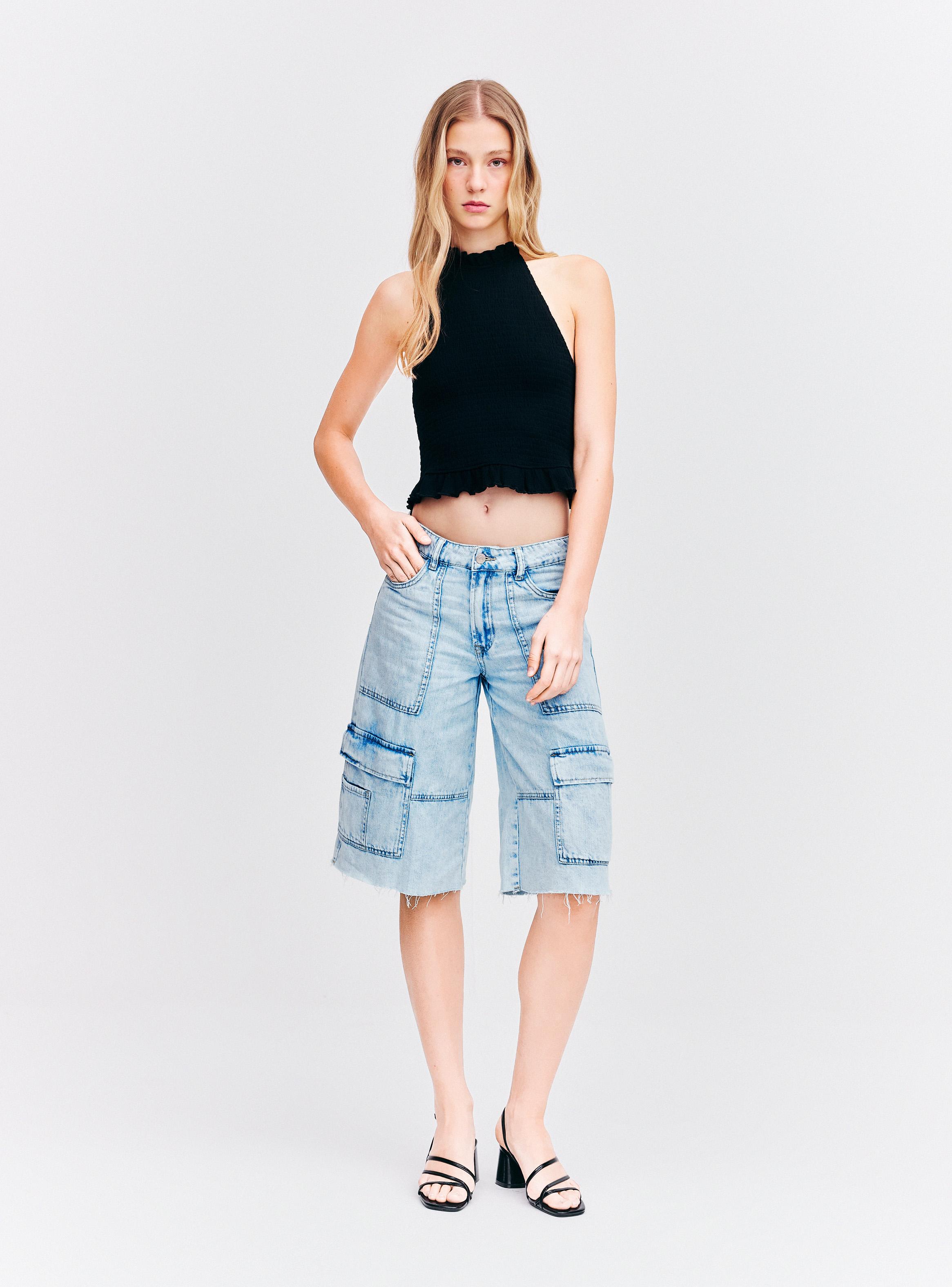 Short Jort Cargo-4