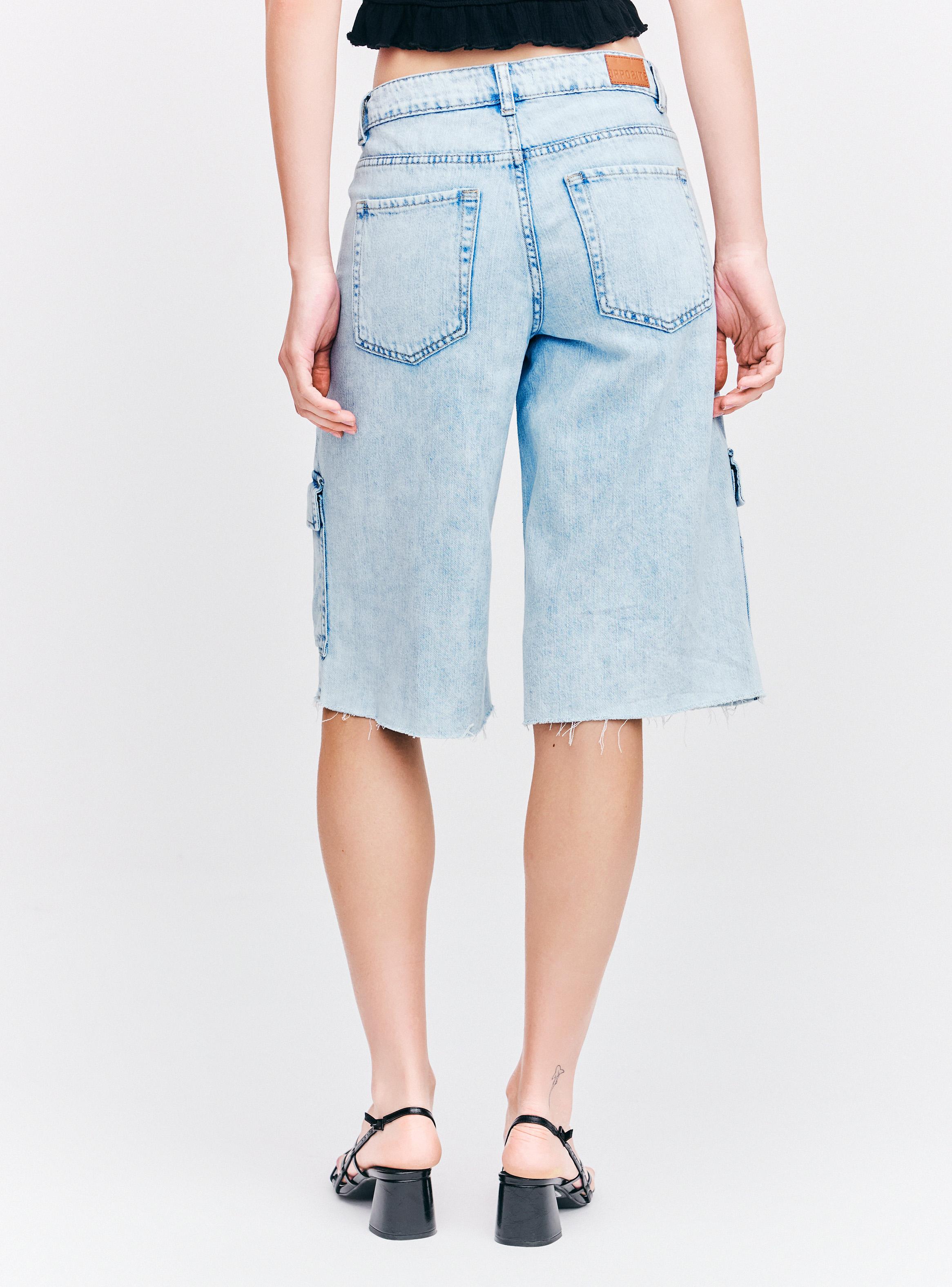 Short Jort Cargo-1