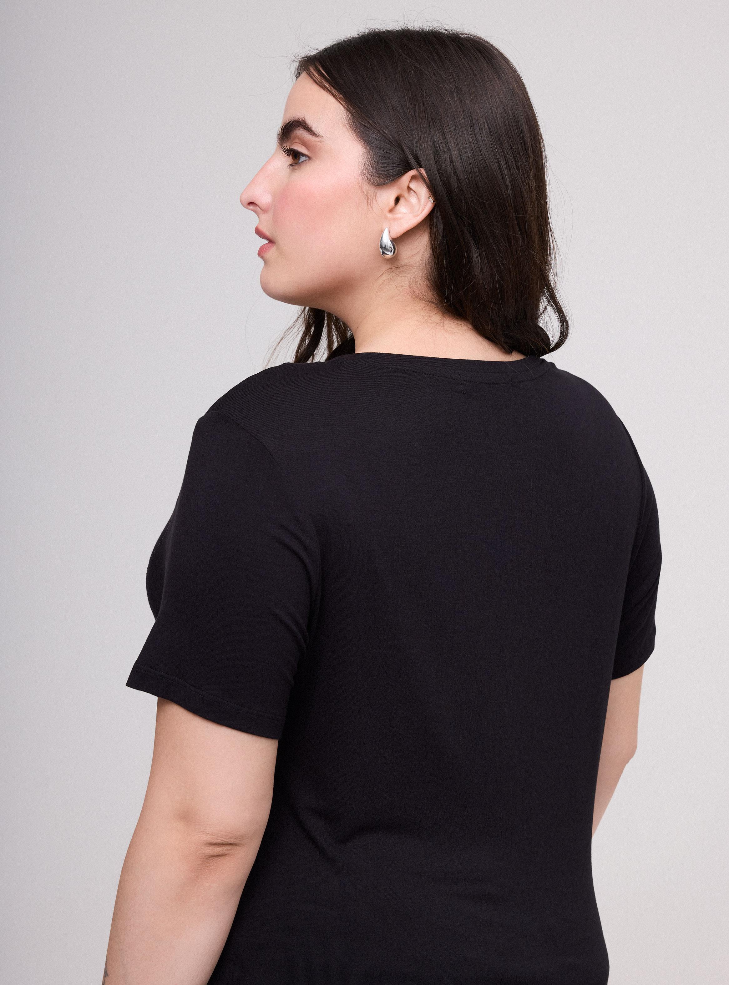 Polera Aplicación Strass-3