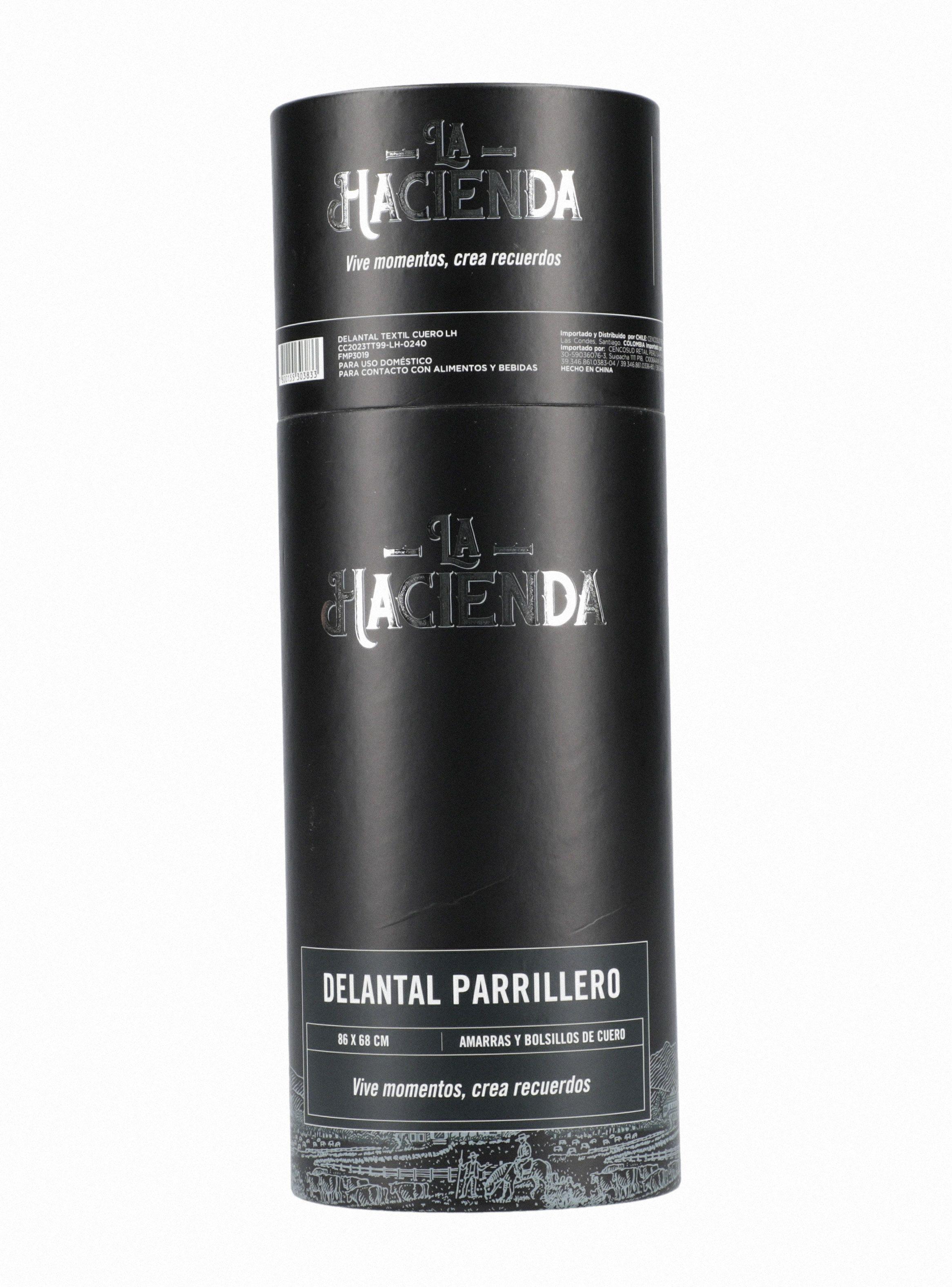 Delantal Textil Cuero-3