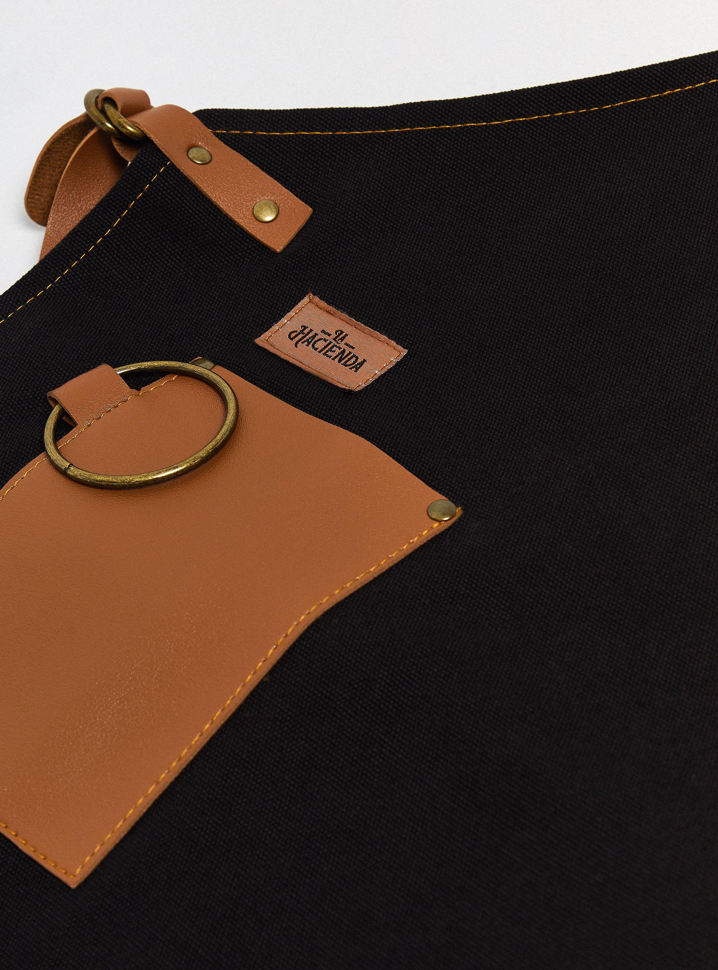 Delantal Textil Cuero-2