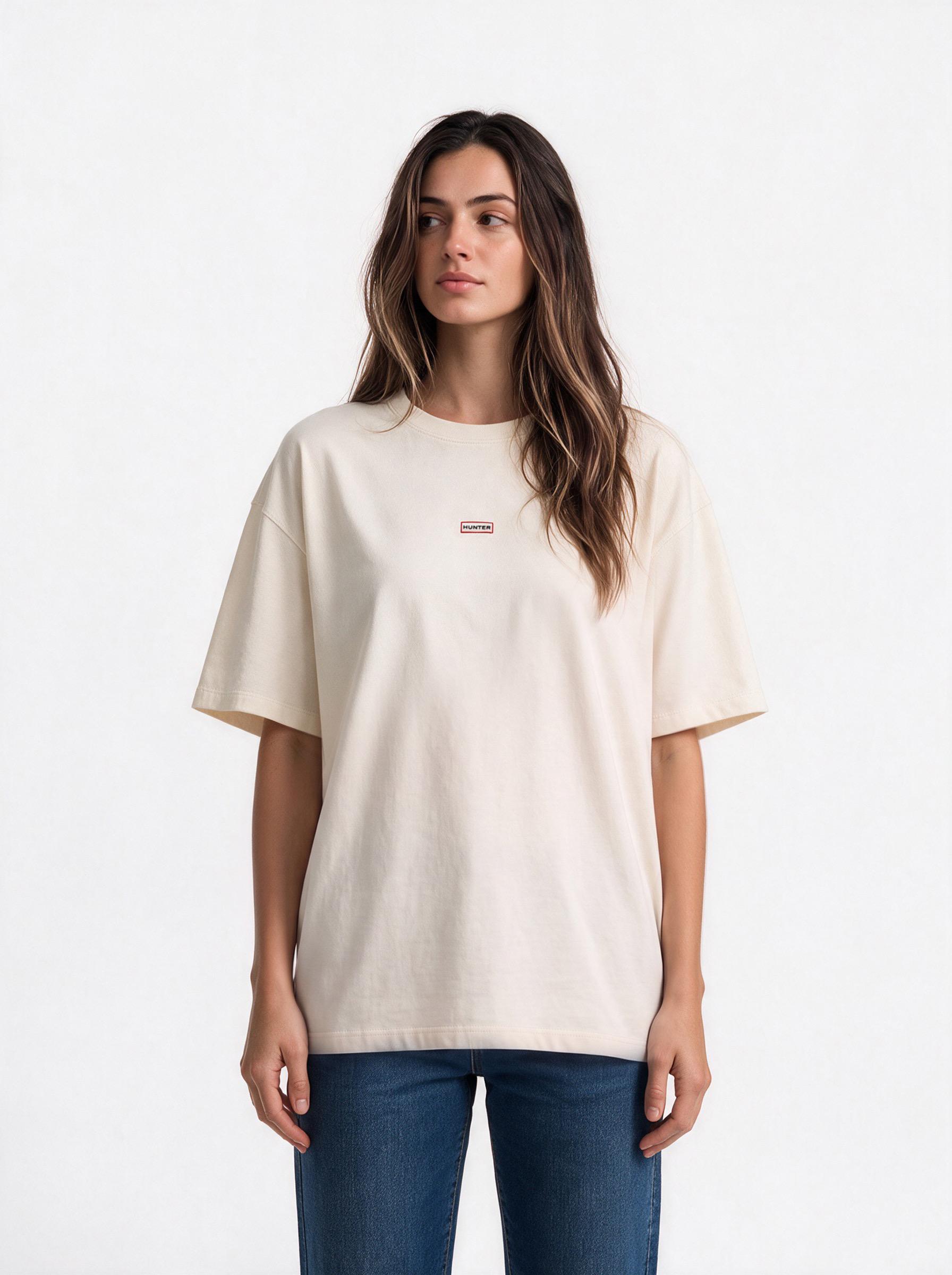 Polera Hombro Caído-0