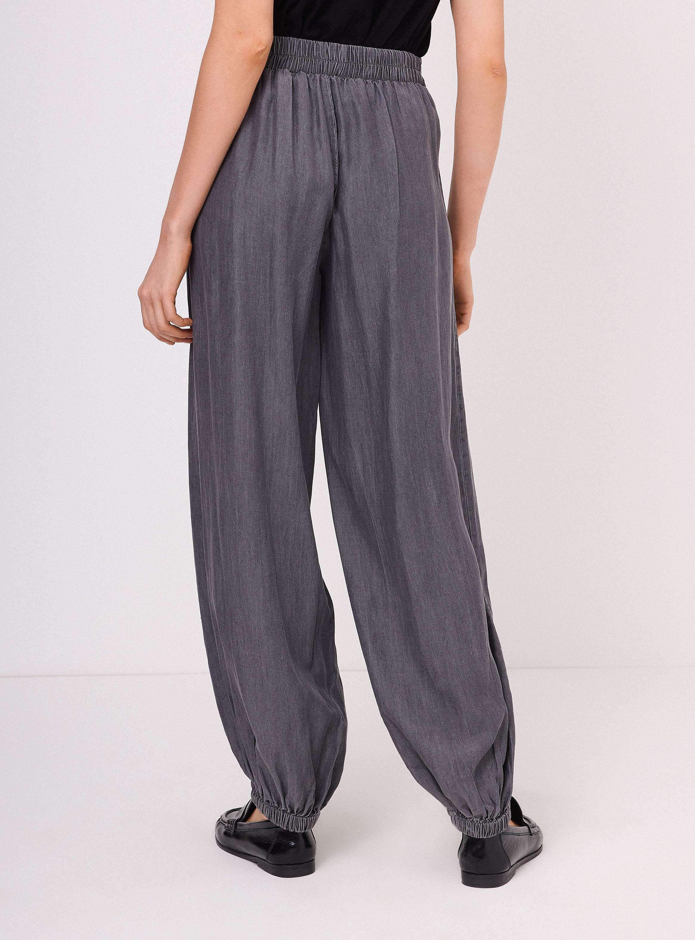Pantalón Balloon Tencel-1