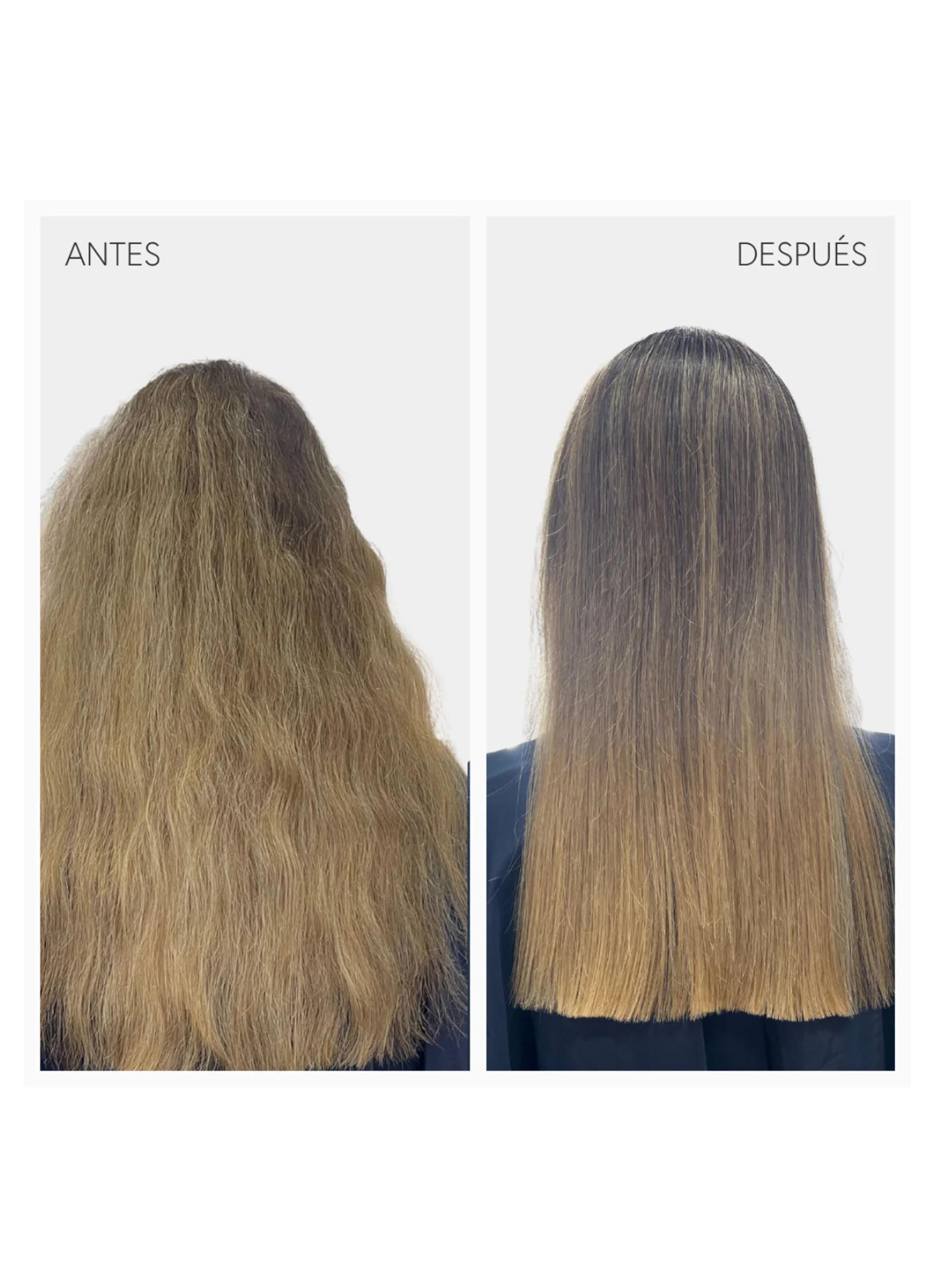 Shampoo Gorgeous Hair 100 ml-3
