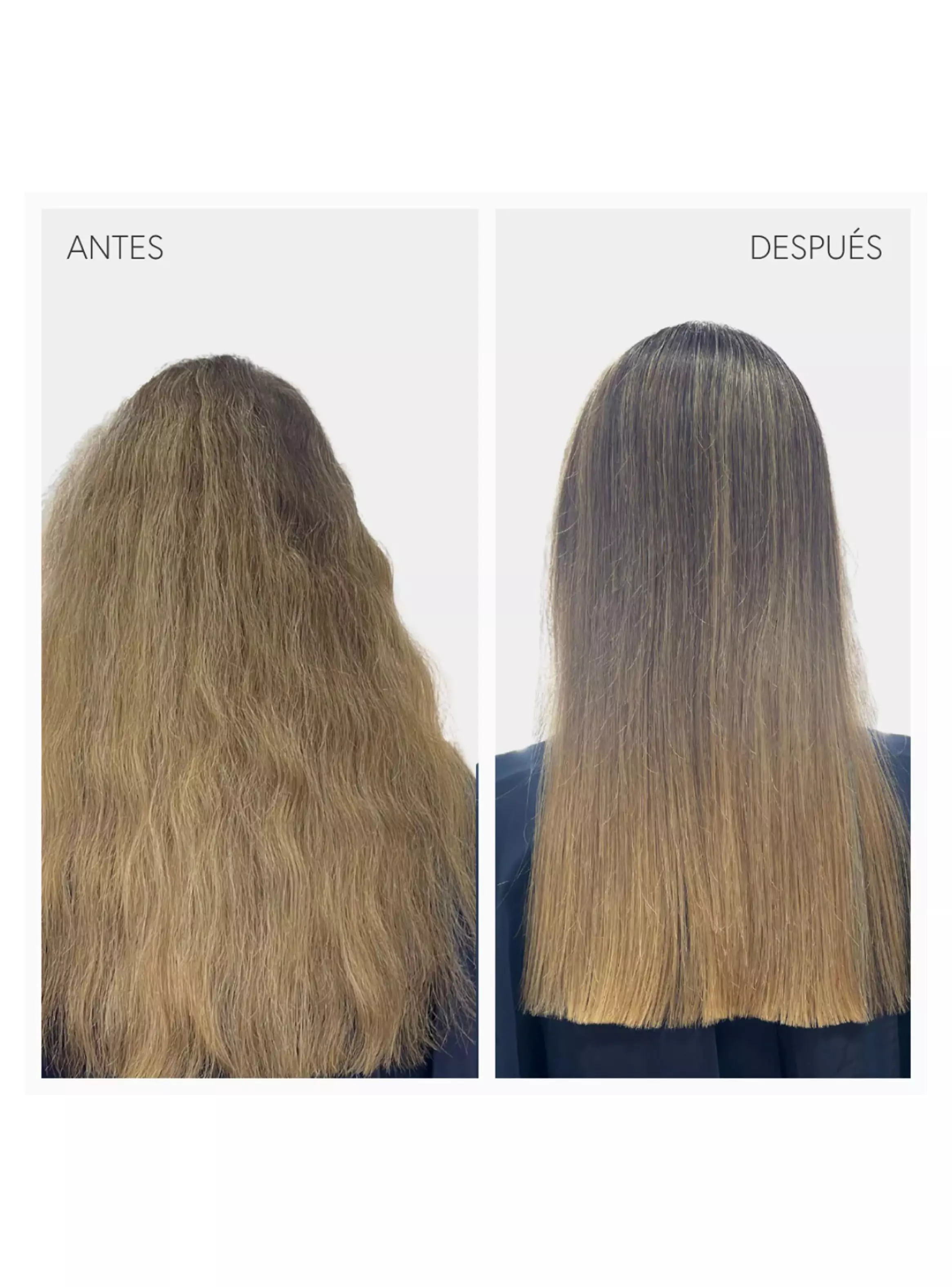 Shampoo Gorgeous Hair 250 ml-3
