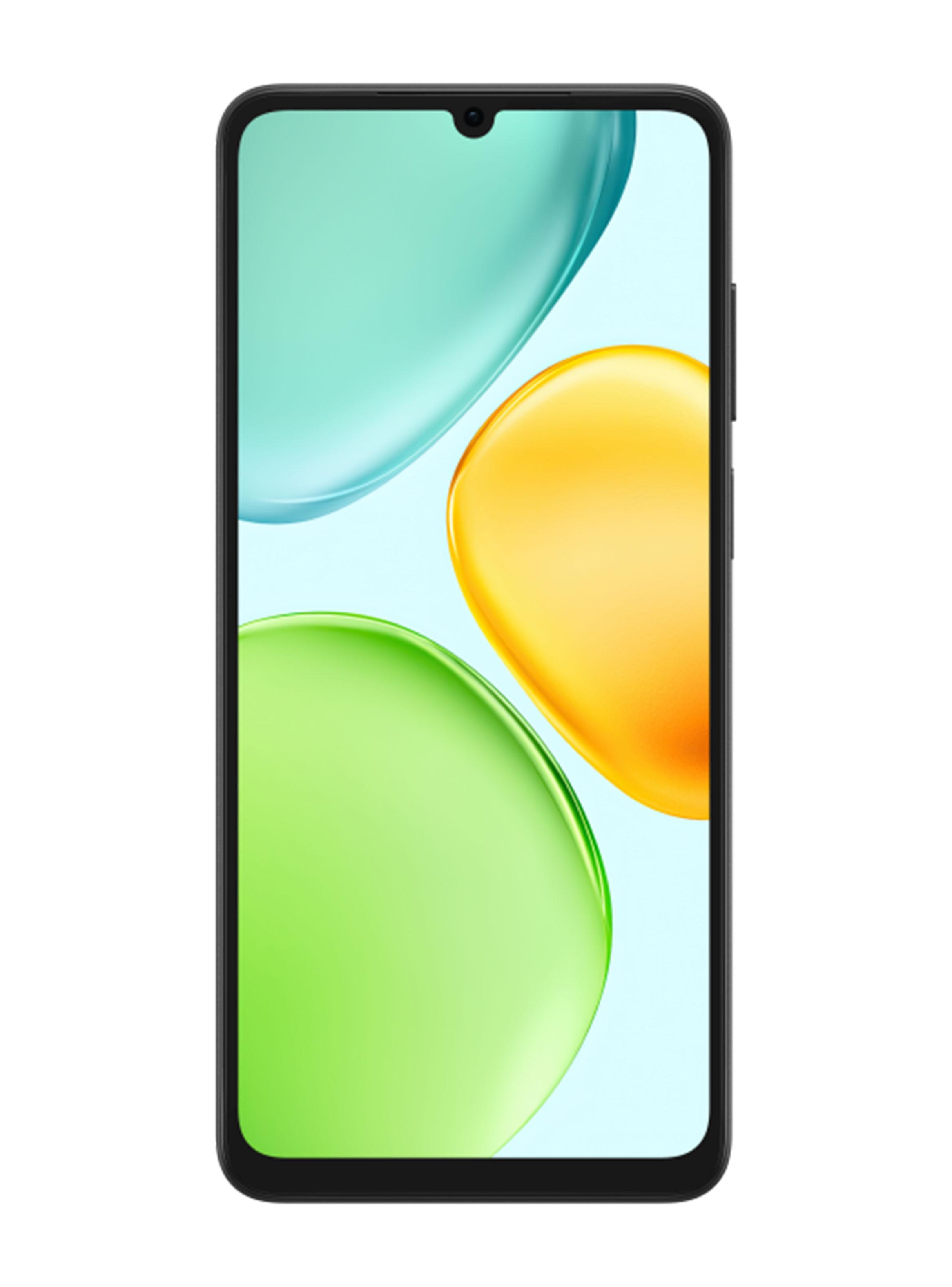 Smartphone Honor X6D 5G 256GB 6.75'' Negro Liberado-2
