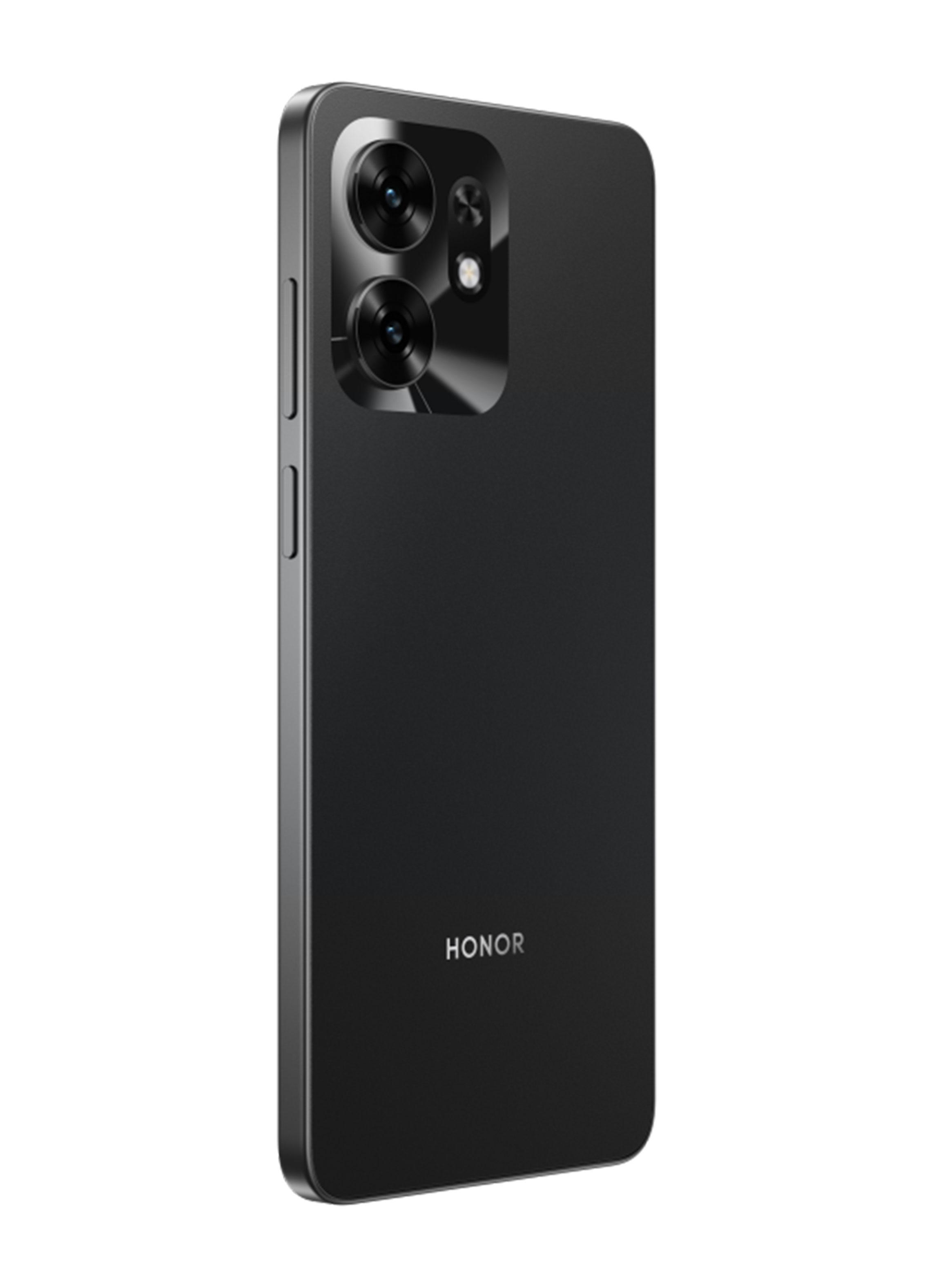 Smartphone Honor X6D 5G 256GB 6.75'' Negro Liberado-4