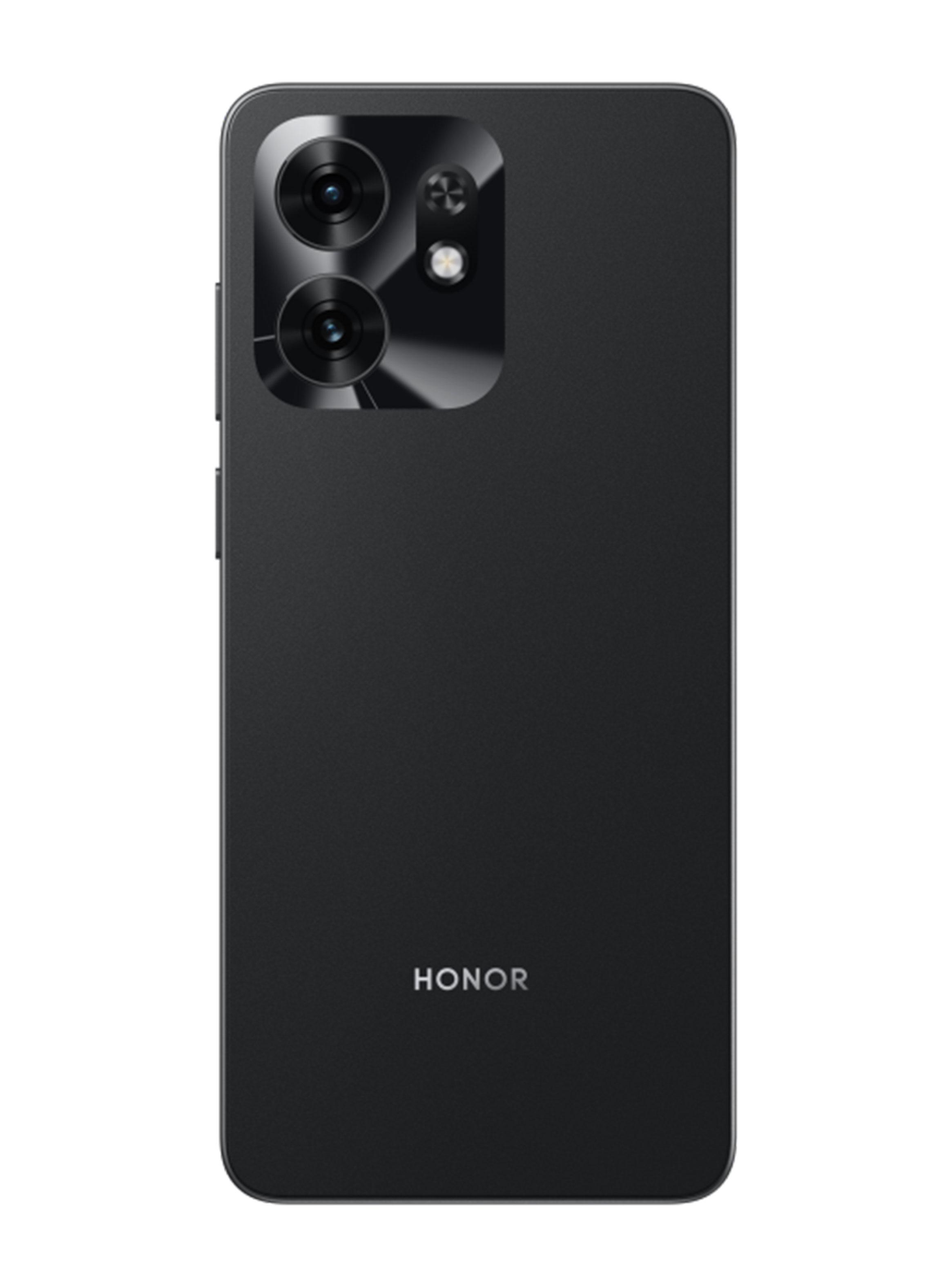 Smartphone Honor X6D 5G 256GB 6.75'' Negro Liberado-3