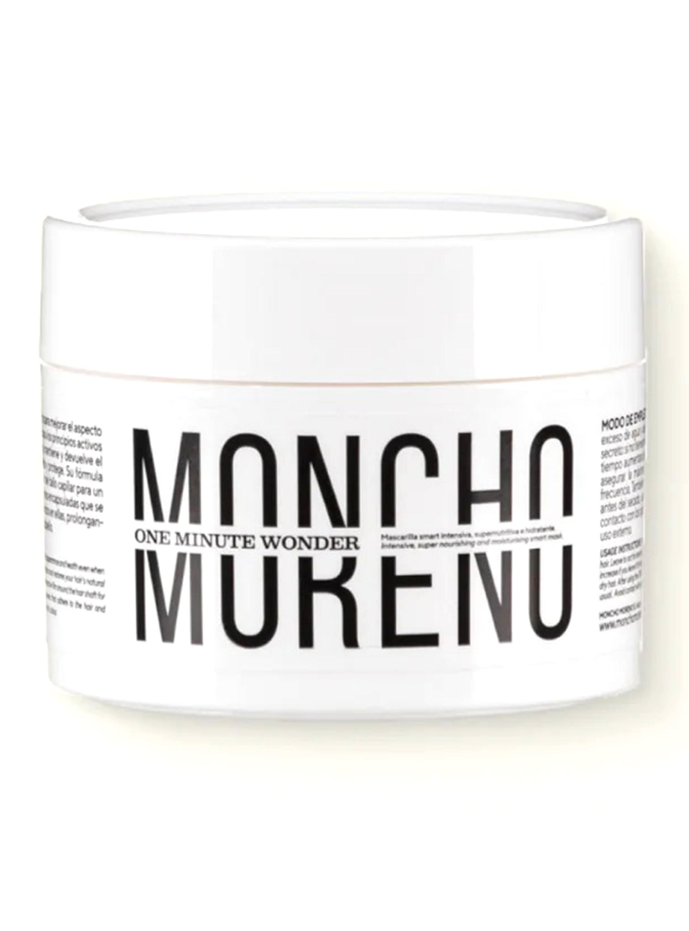 Mascarilla One Minute Wonder 250 ml-0