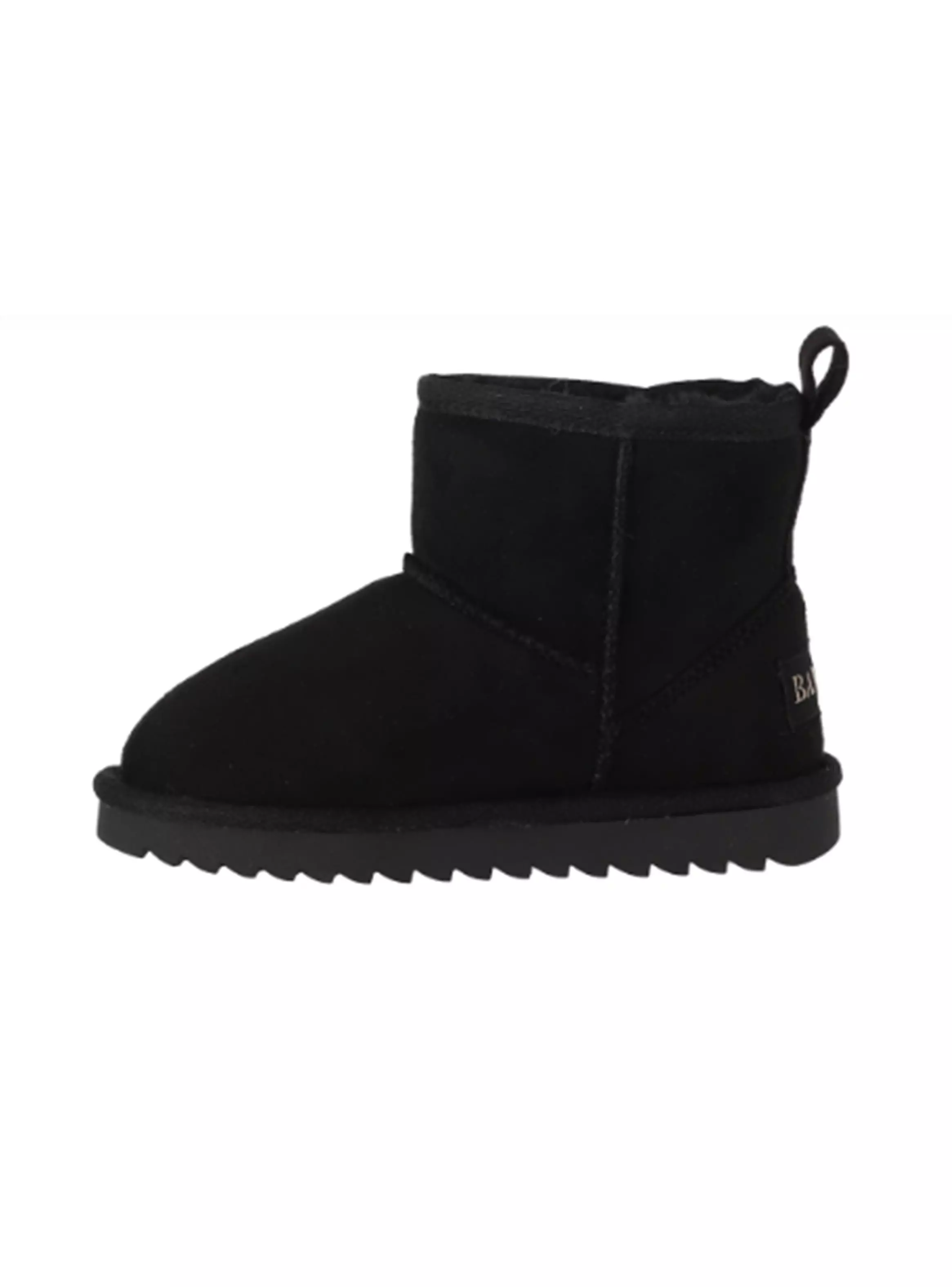 Bota Dallas Fiber Niño-2