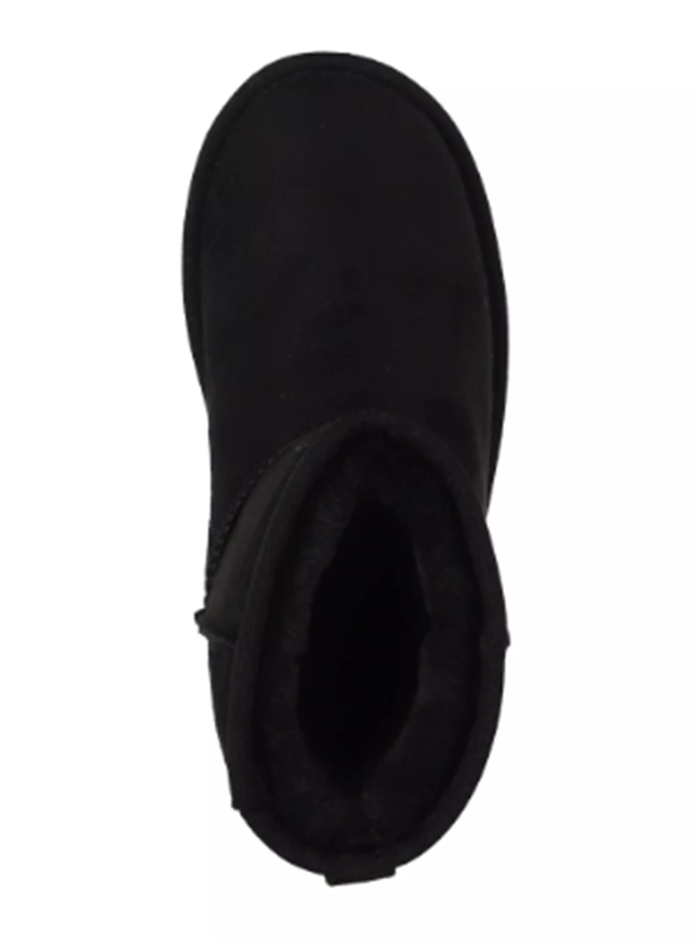 Bota Dallas Fiber Niño-4