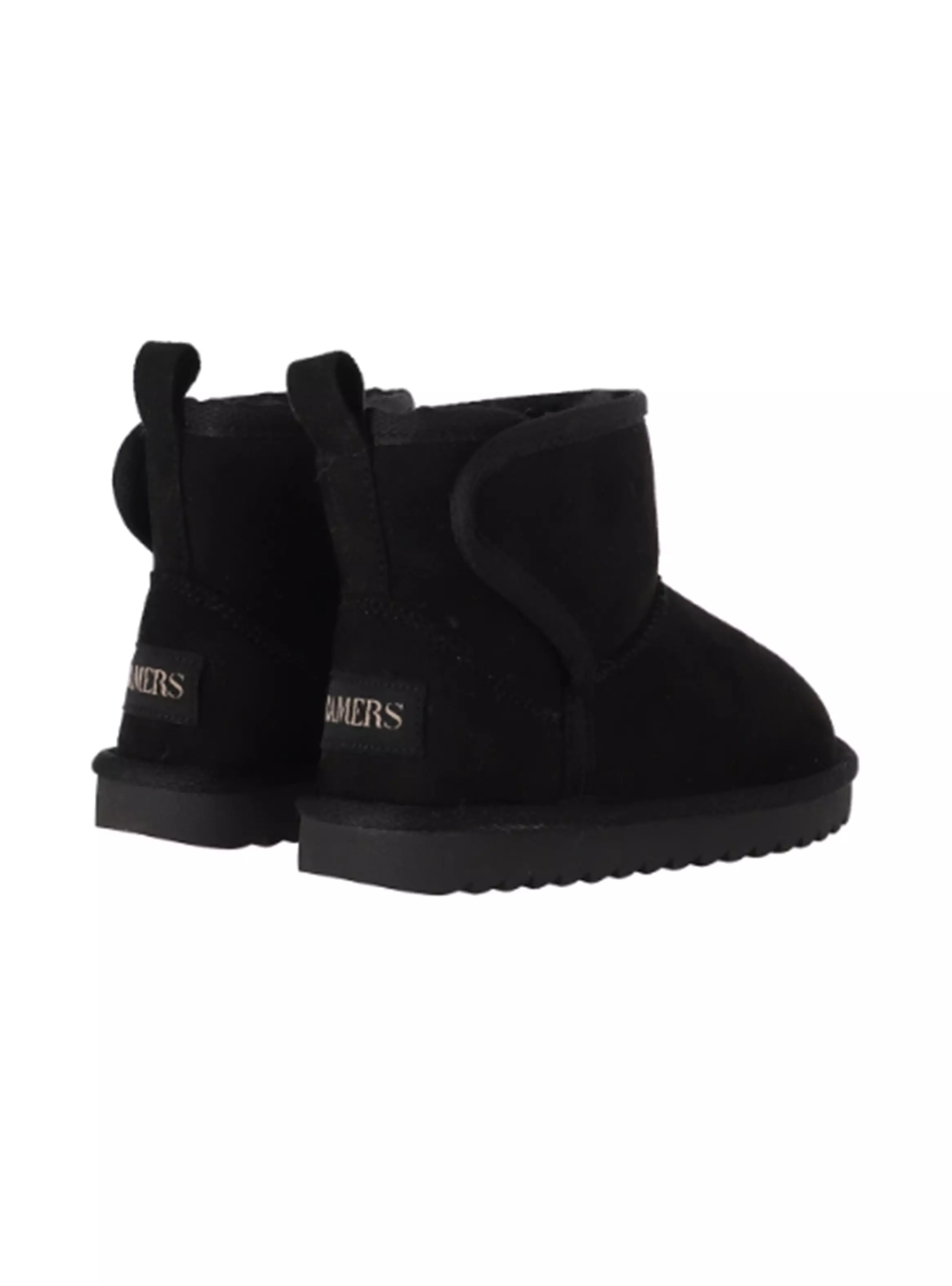 Bota Dallas Fiber Niño-3