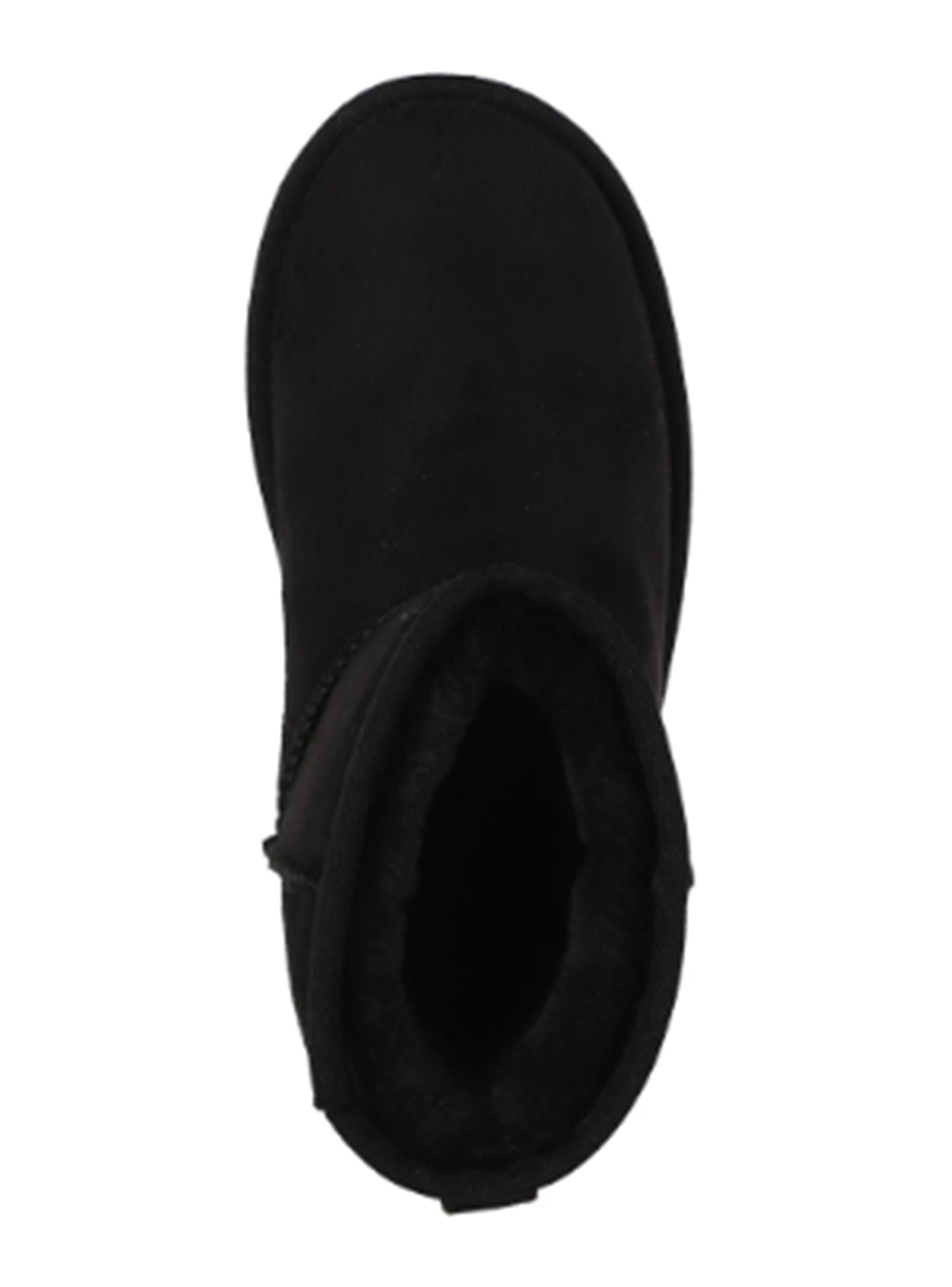 Bota Plataforma Niña Blast Short Fiber-4