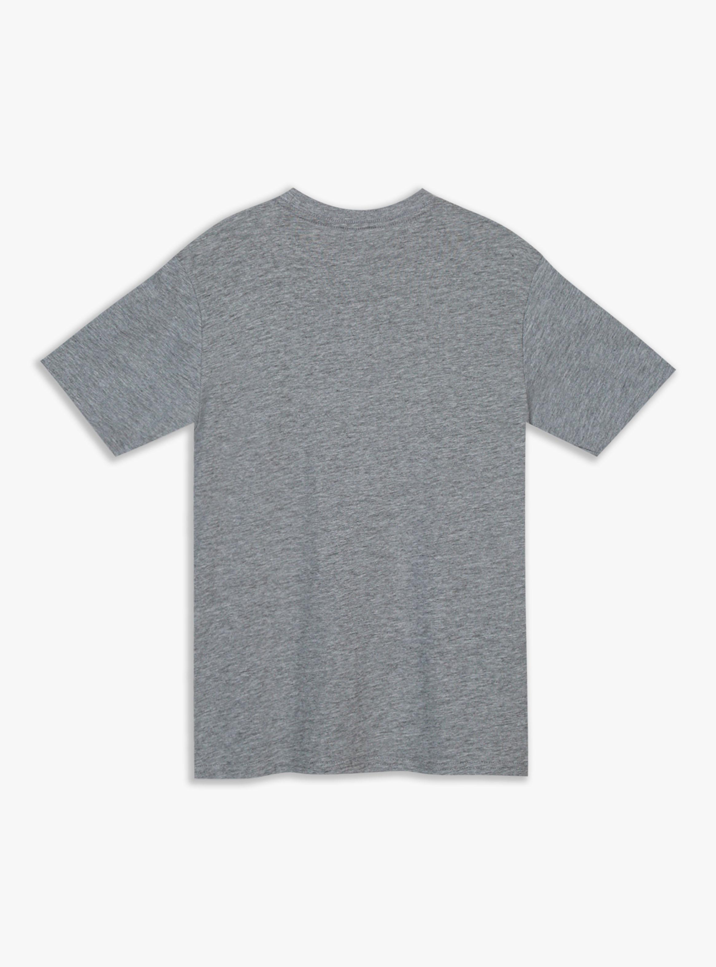 Polera Logo TH con Aplicación-1