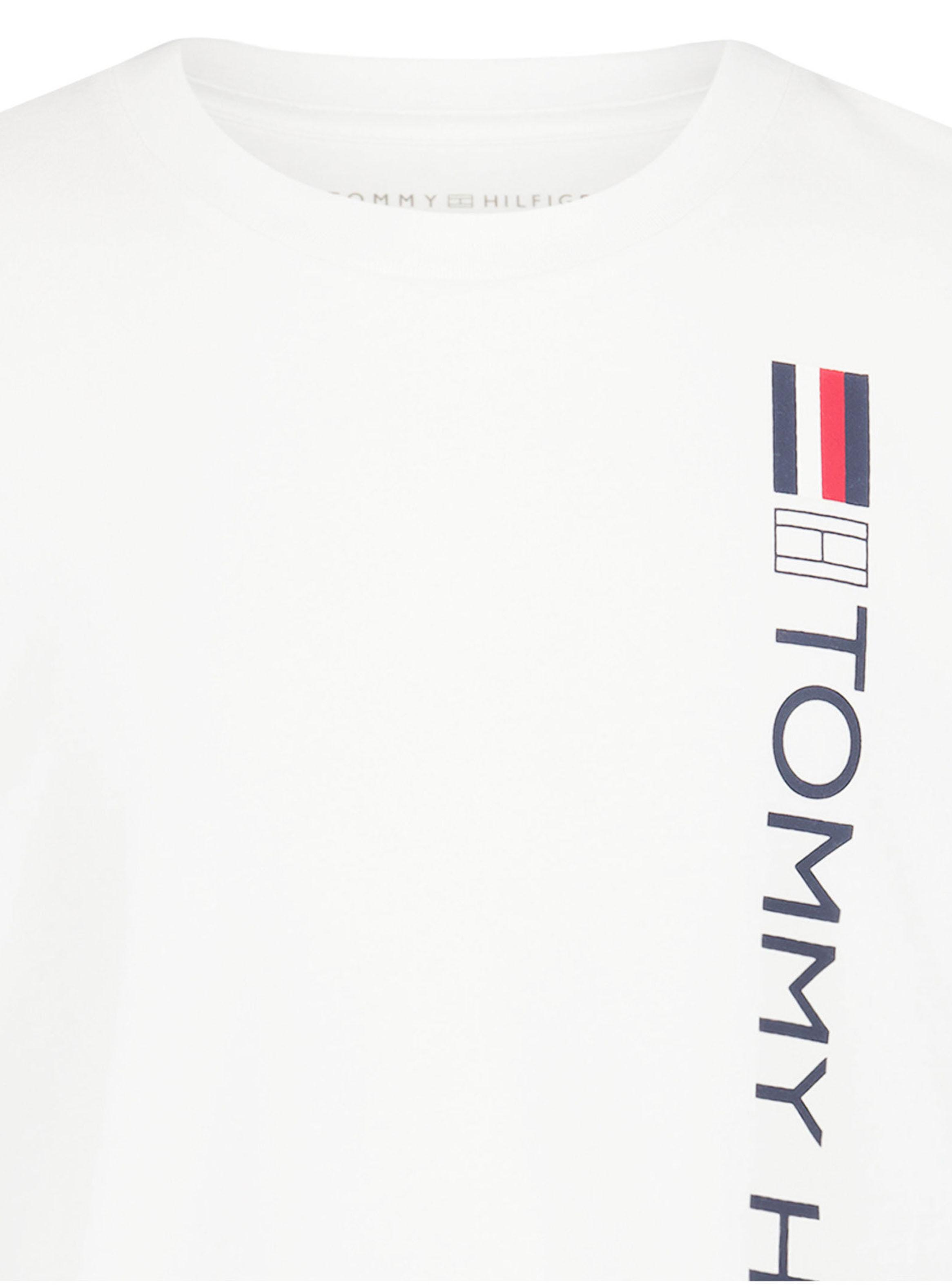 Polera Flag Logo TH Vertical-3
