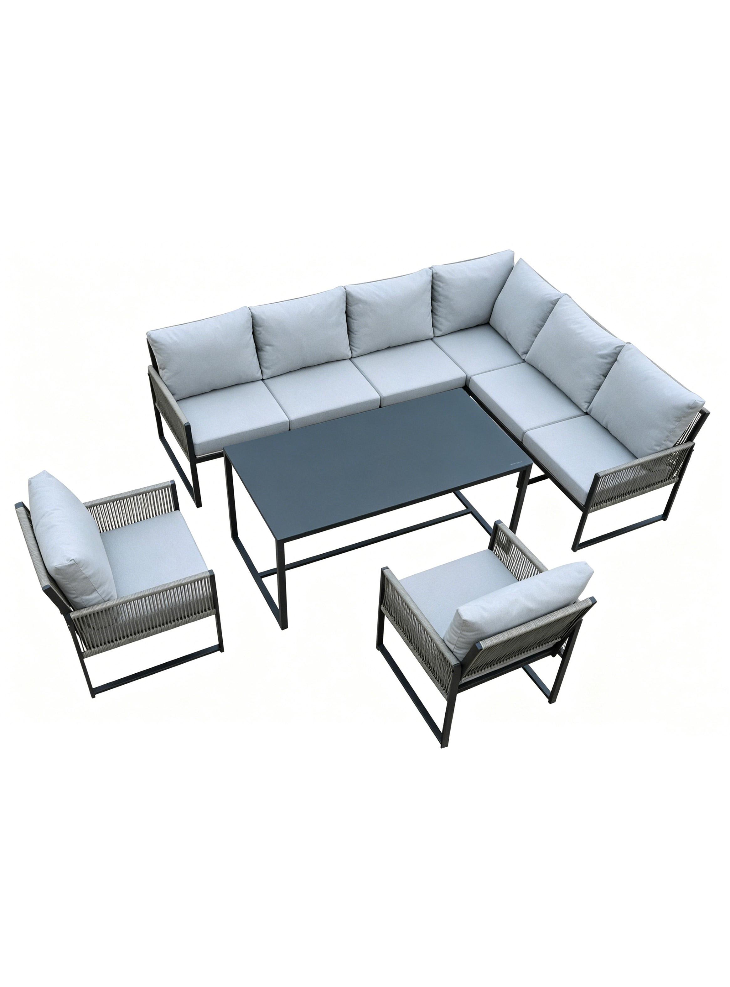 Juego de Living Ponto-3
