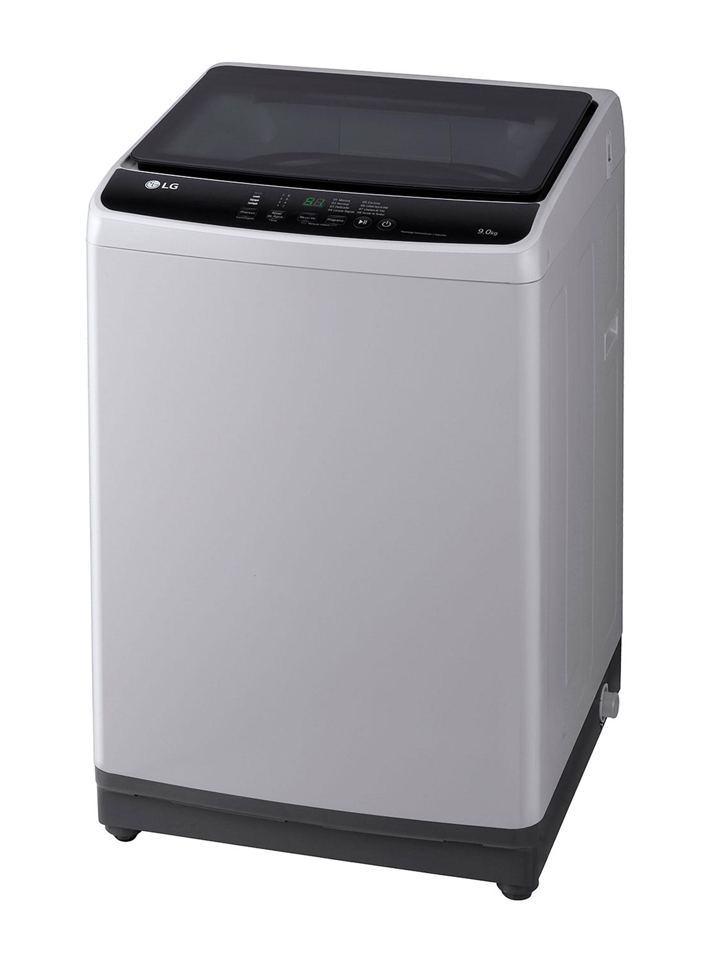 Lavadora Carga Superior 9 kg WT9EL-3