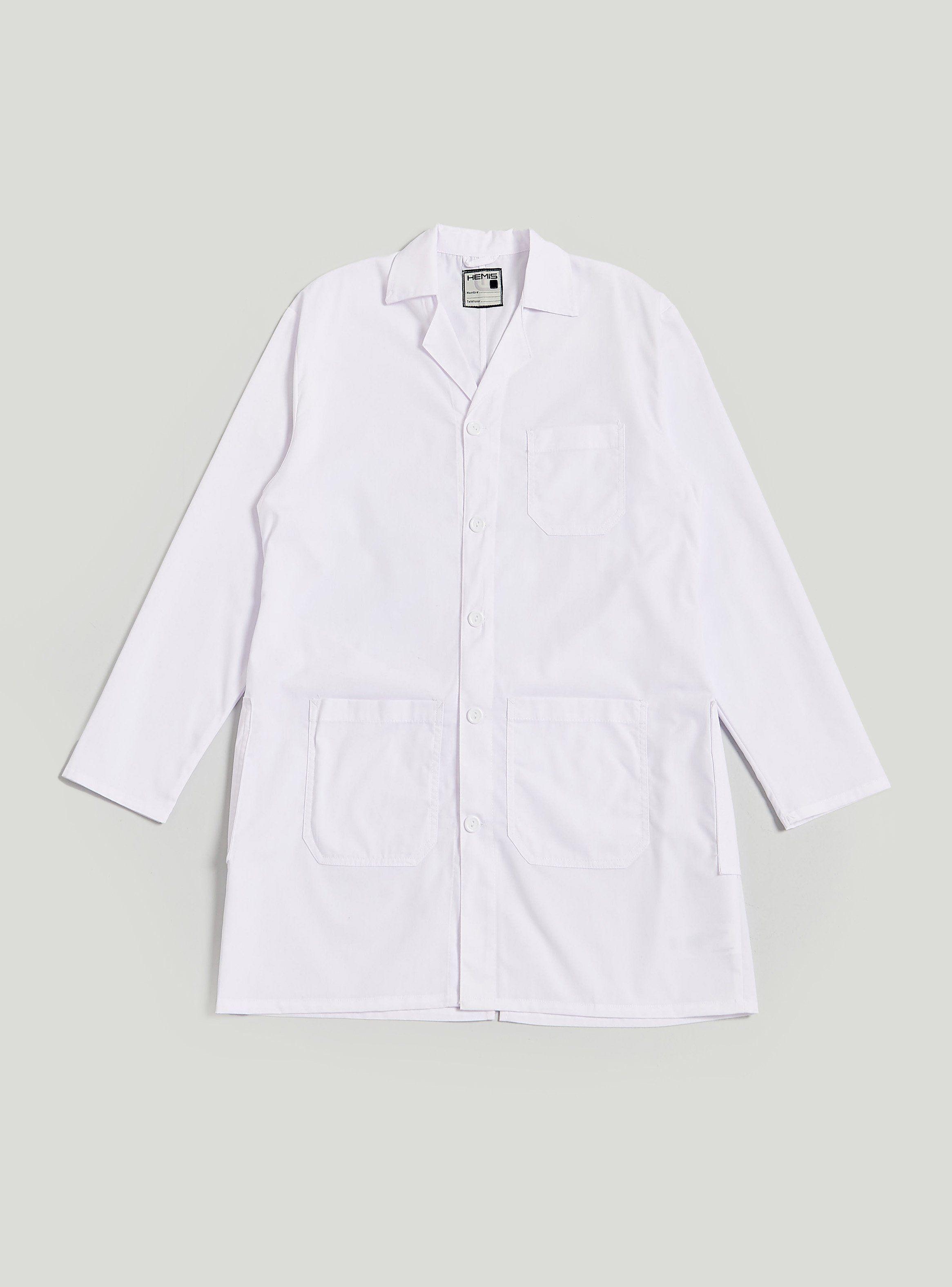 Cotona Blanca Talla 6-8-4