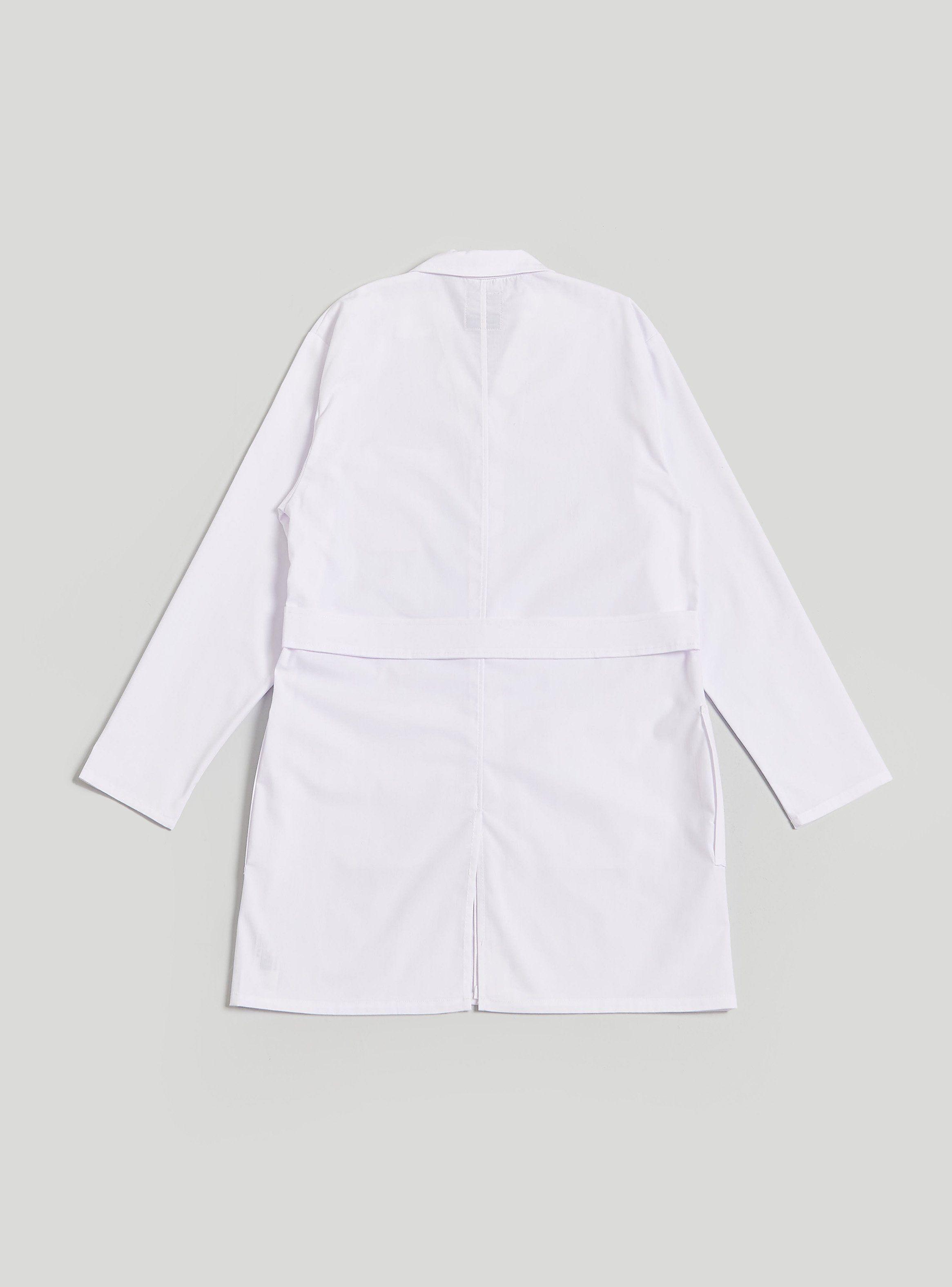 Cotona Blanca Talla 10-12-14-16-2