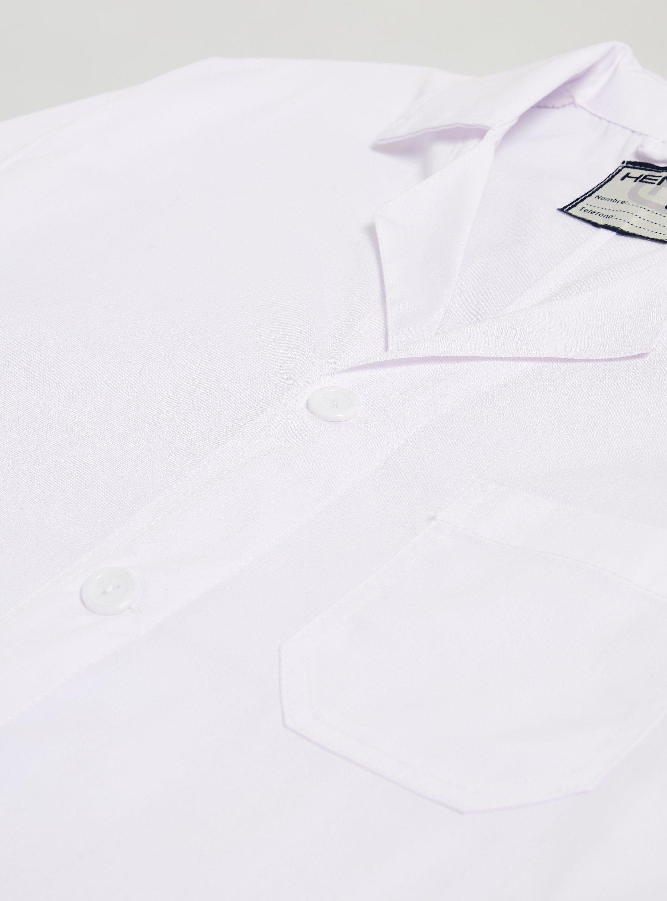 Cotona Blanca Talla 38-40-42-44-46-48-3