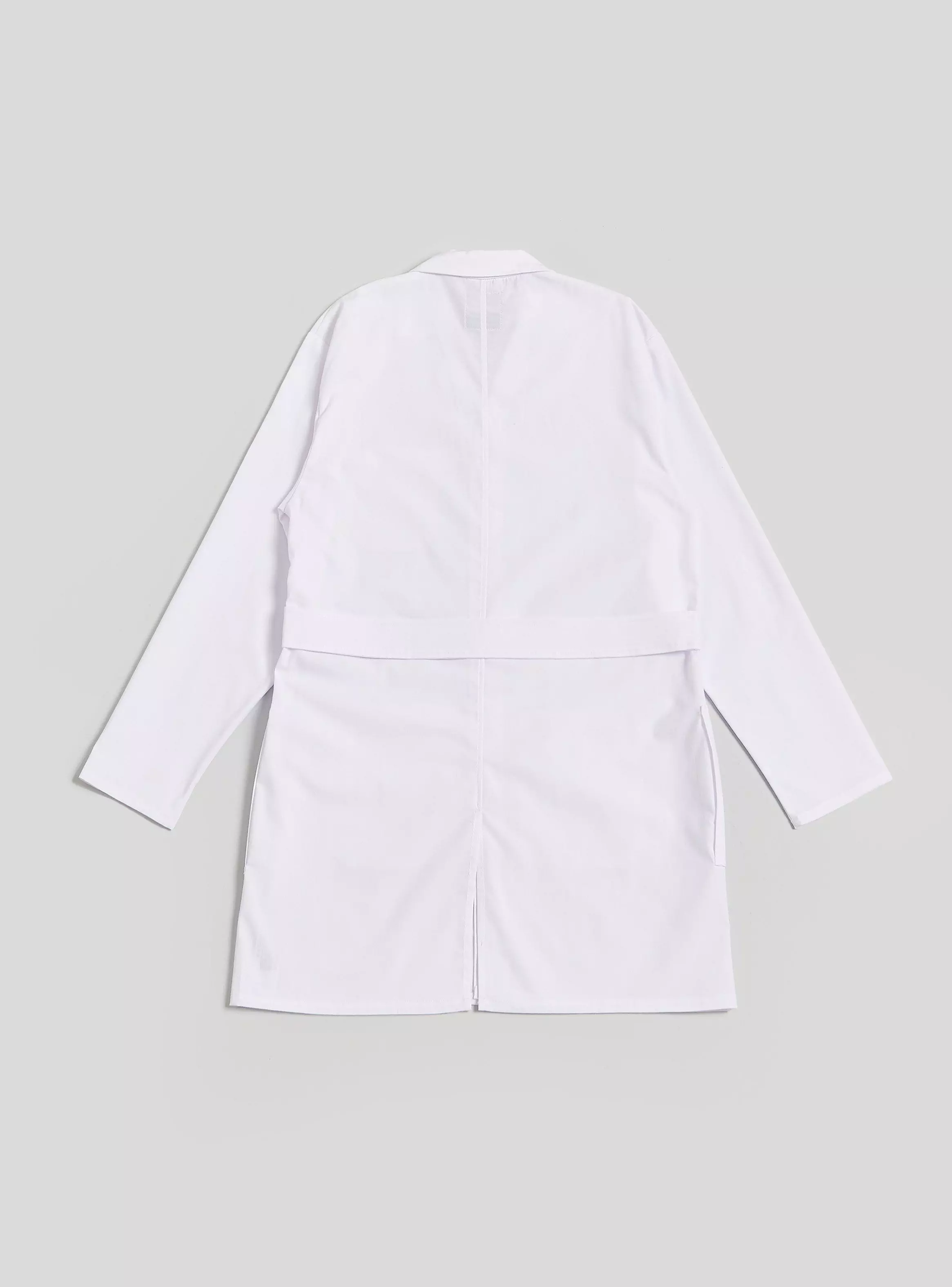 Cotona Blanca Talla 38-40-42-44-46-48-2