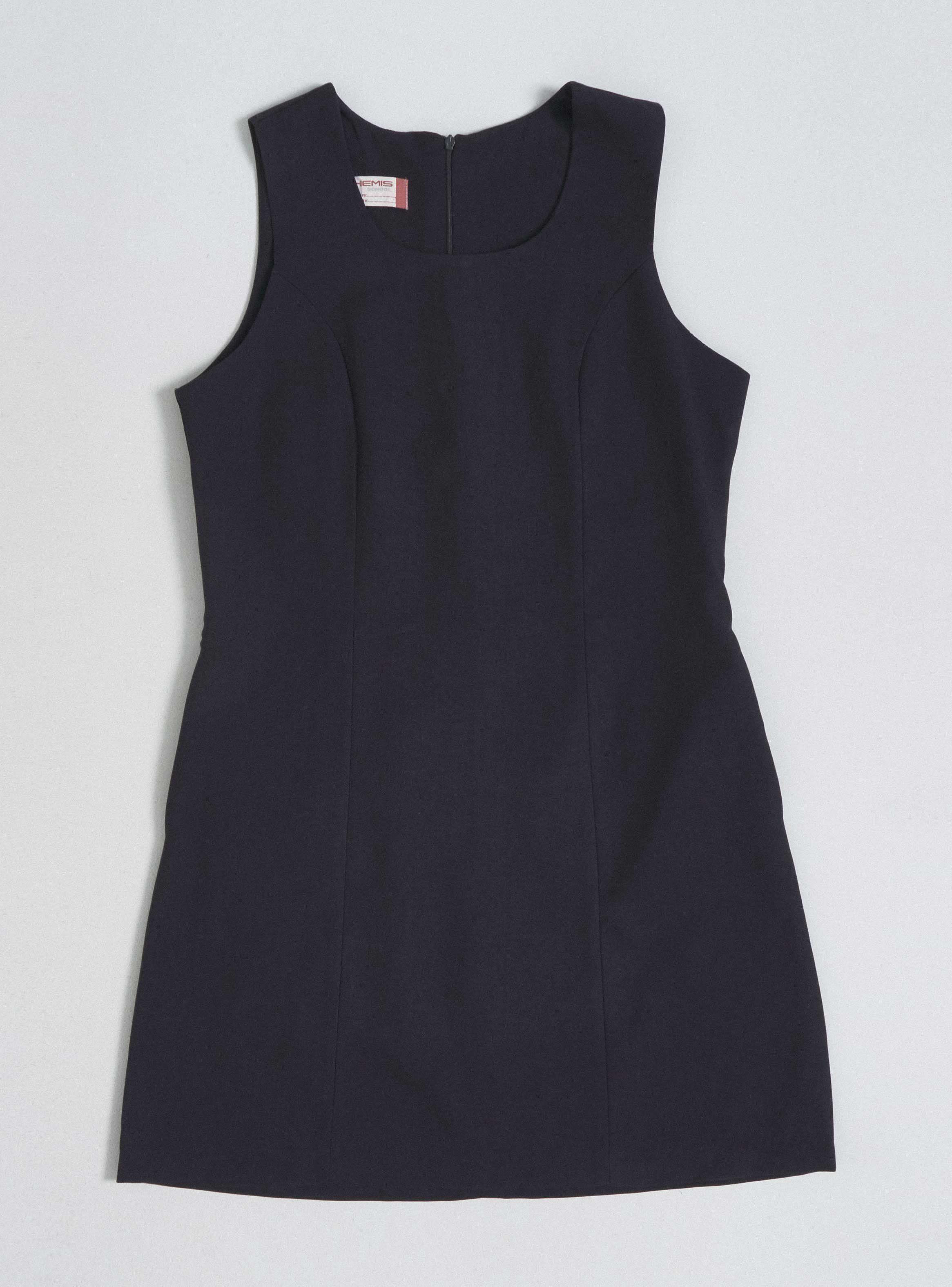 Jumper Azul Talla 38 A 42-4