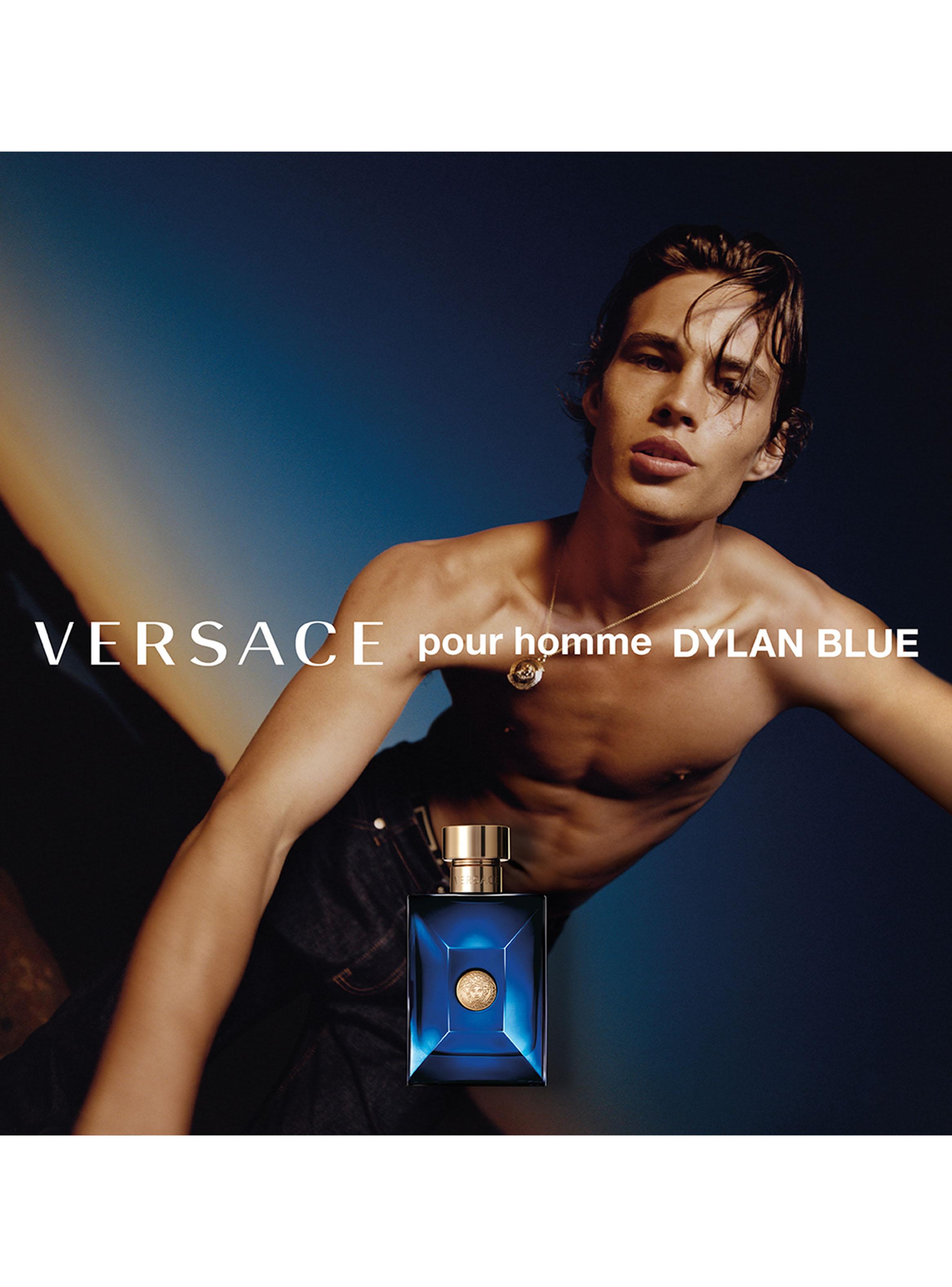 Perfume Dylan Blue EDT Hombre 200 ml-4
