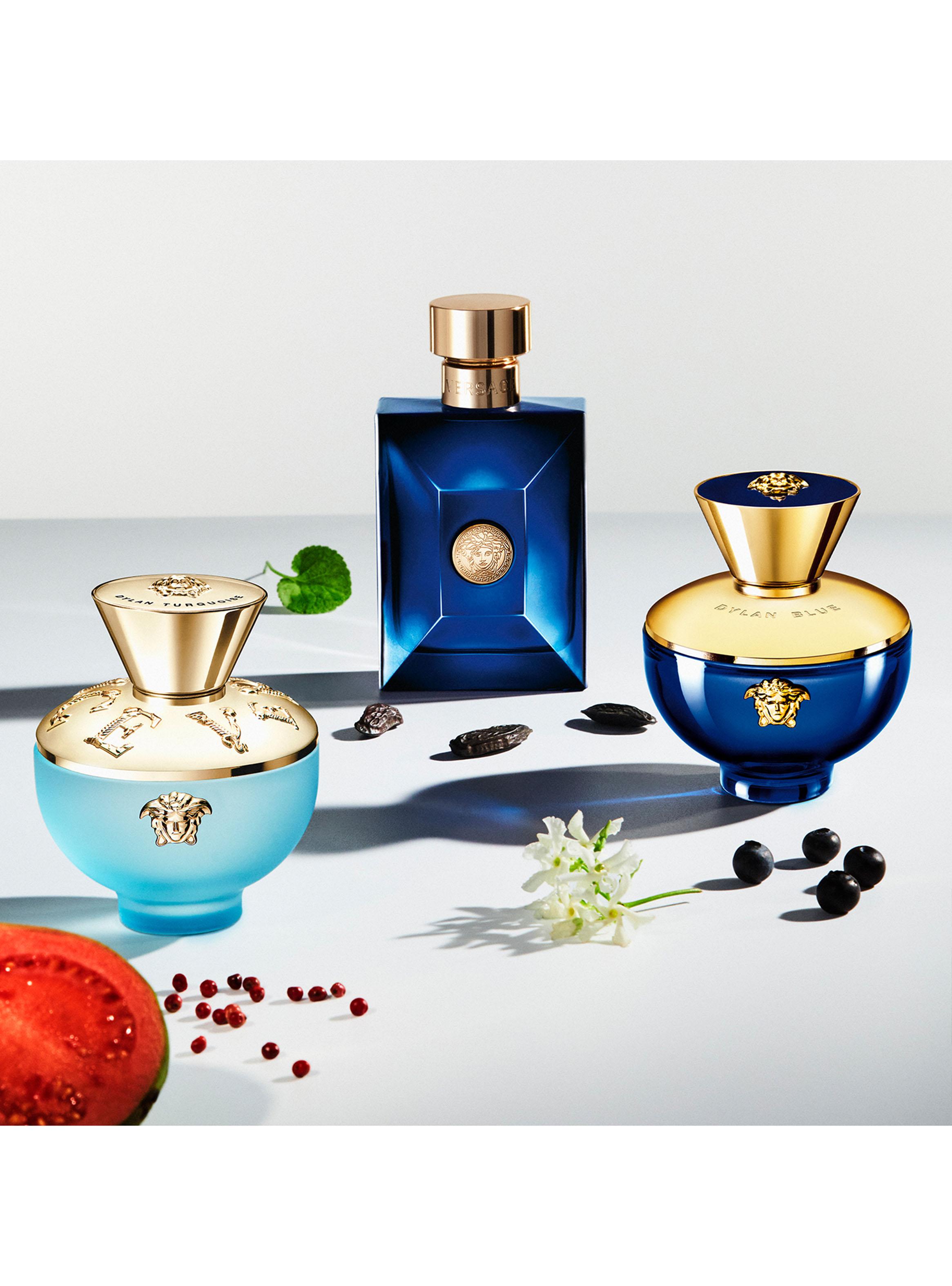 Perfume Dylan Blue EDT Hombre 200 ml-2