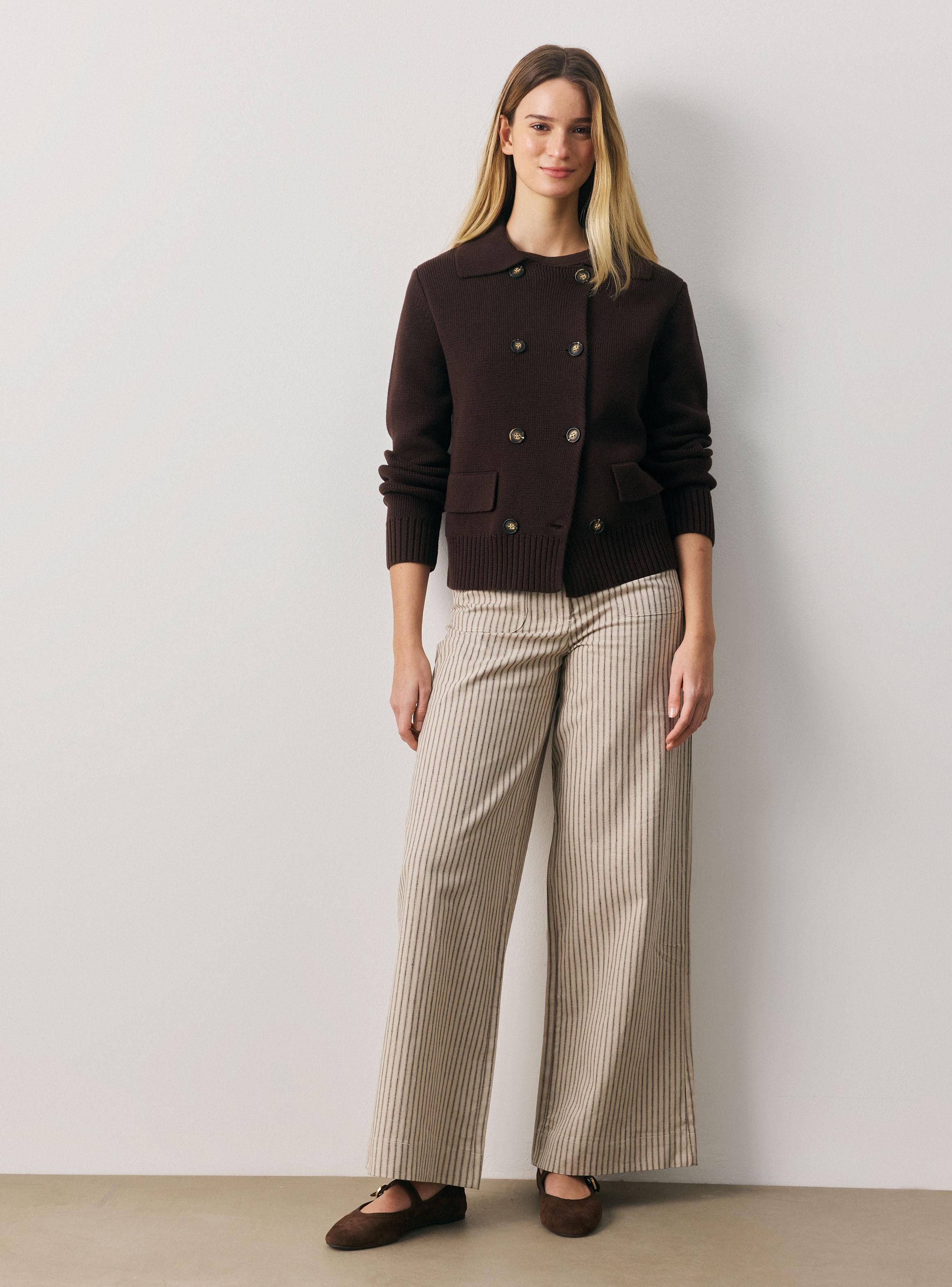 Pantalón con Bolsillos Marineros-4