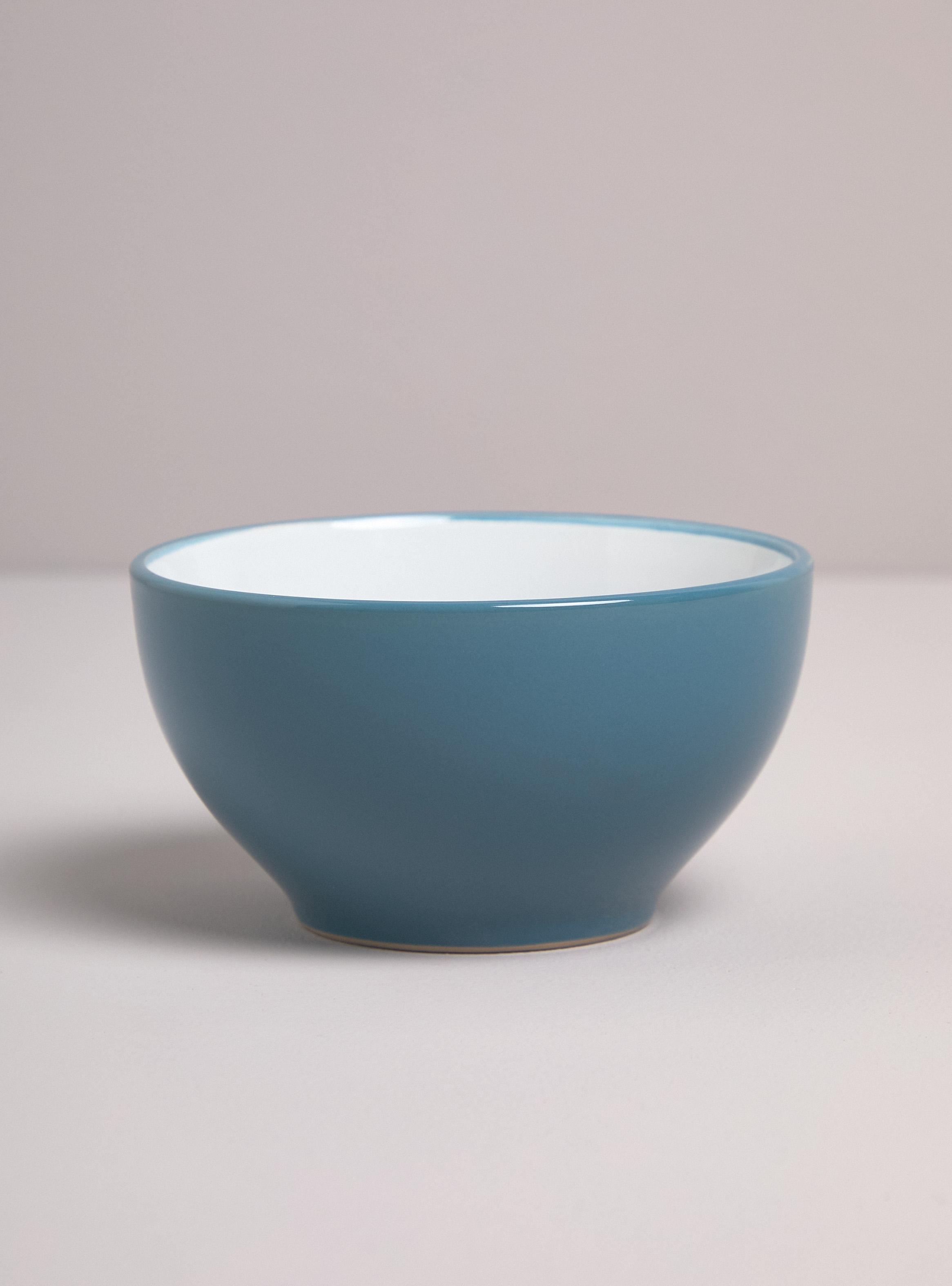 Set 4 Bowls Color-2