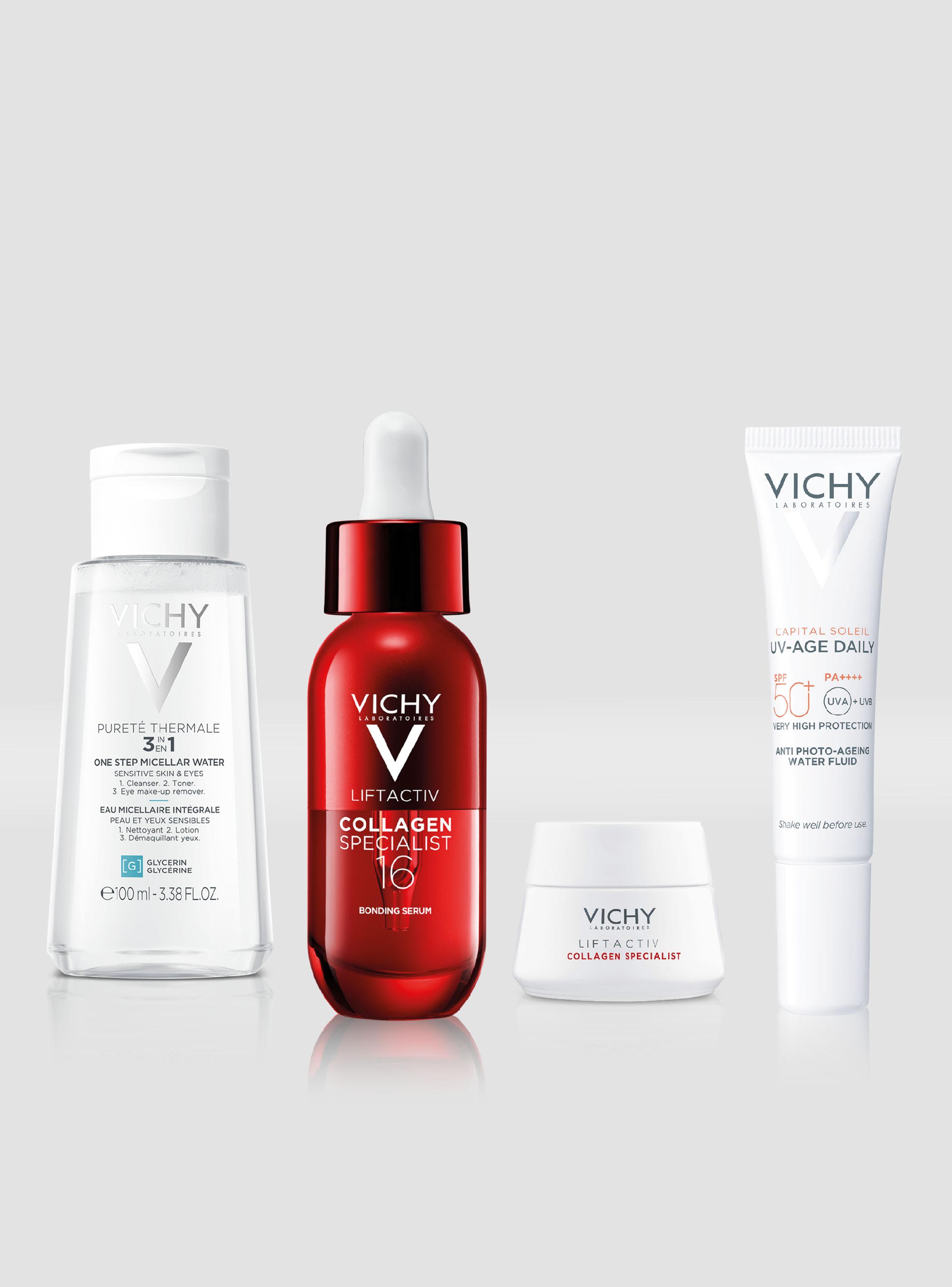 Set Collagen Serum Madres 2026-1