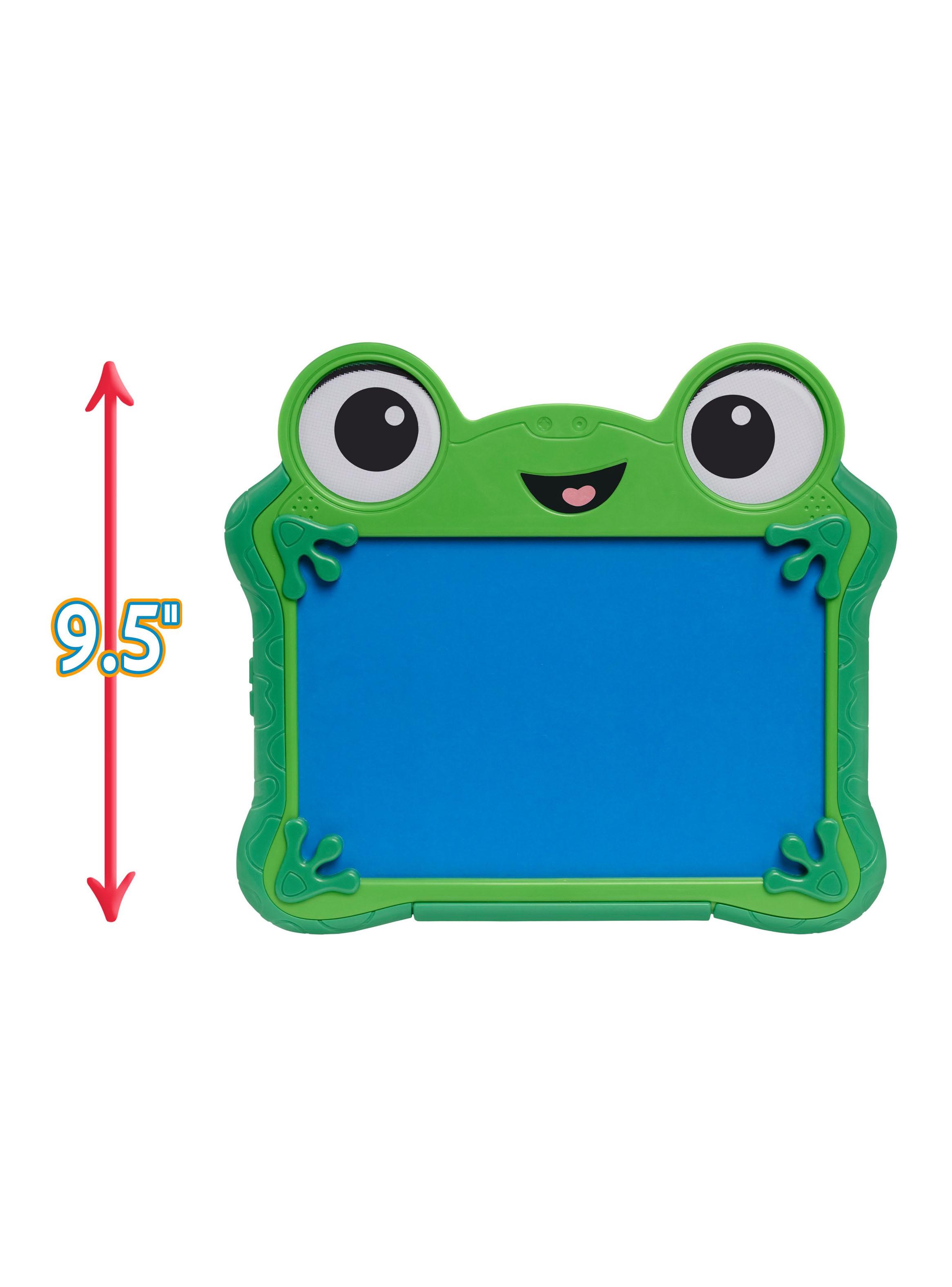 Juego de Creación y Diseño Dry Erase Glow Lily Pad-2